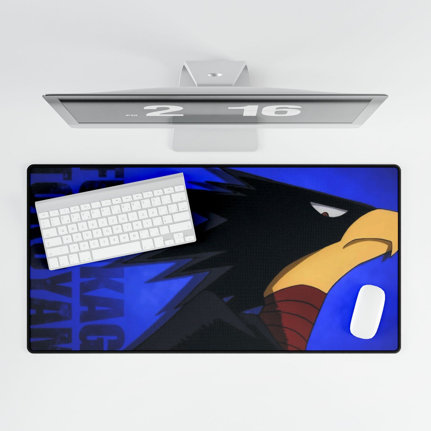 Fumikagi Mouse Pad