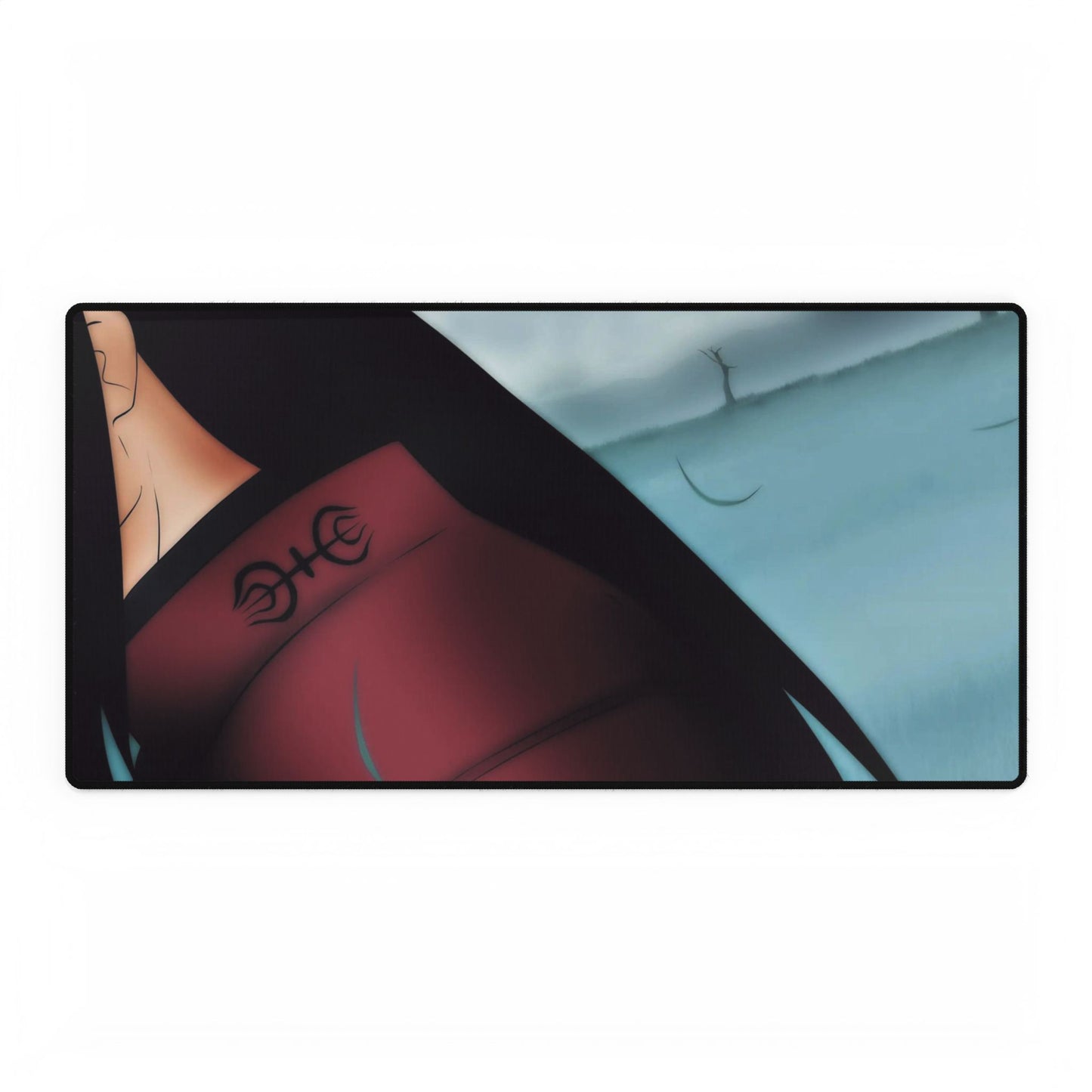 Hashirama Senju Mouse Pad