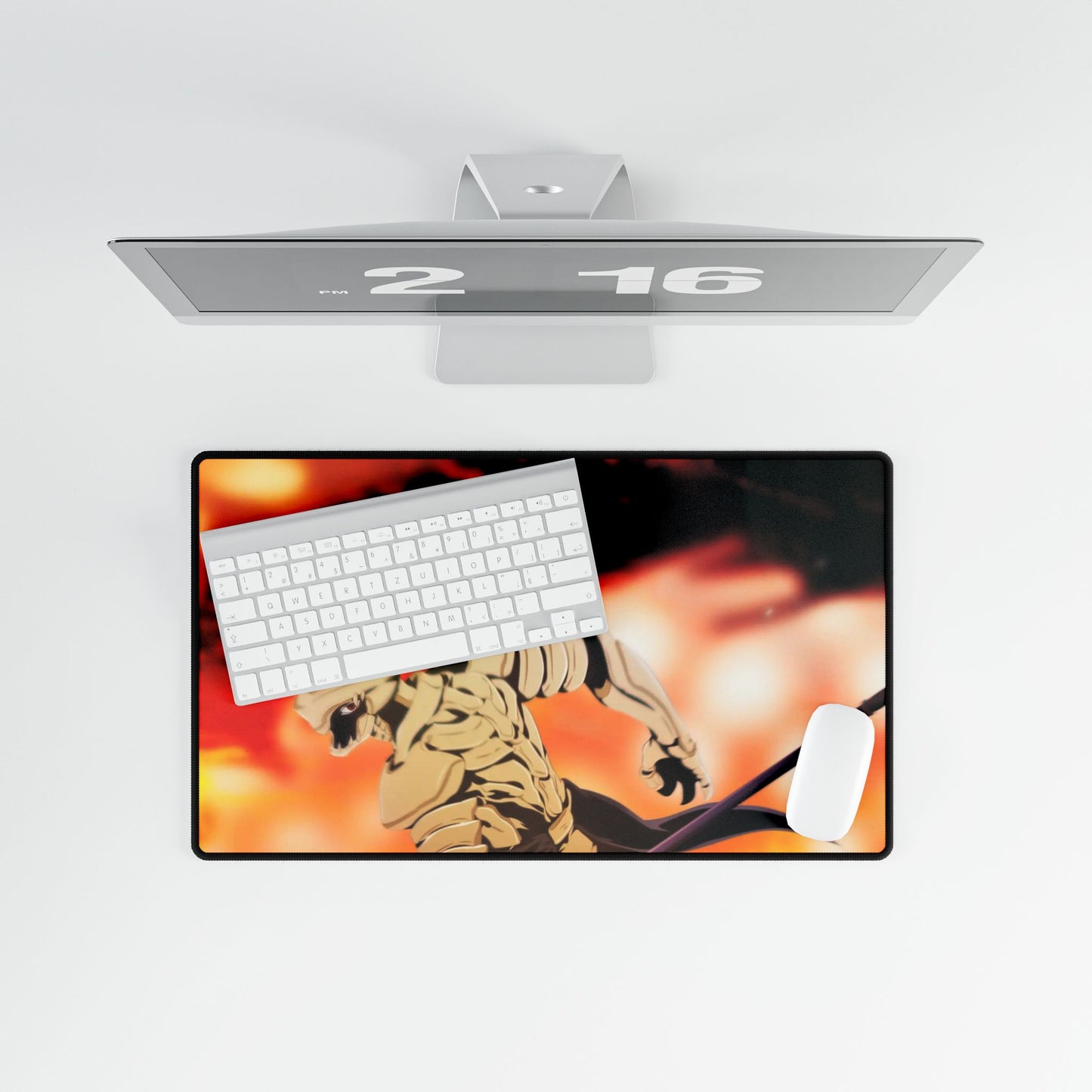 Anime Akame ga Kill! Mouse Pad