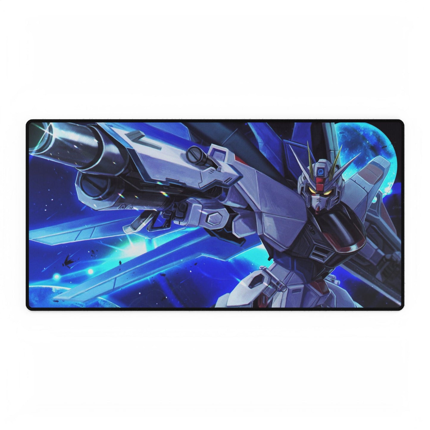 ZGMF-X10A Freedom Gundam Mouse Pad