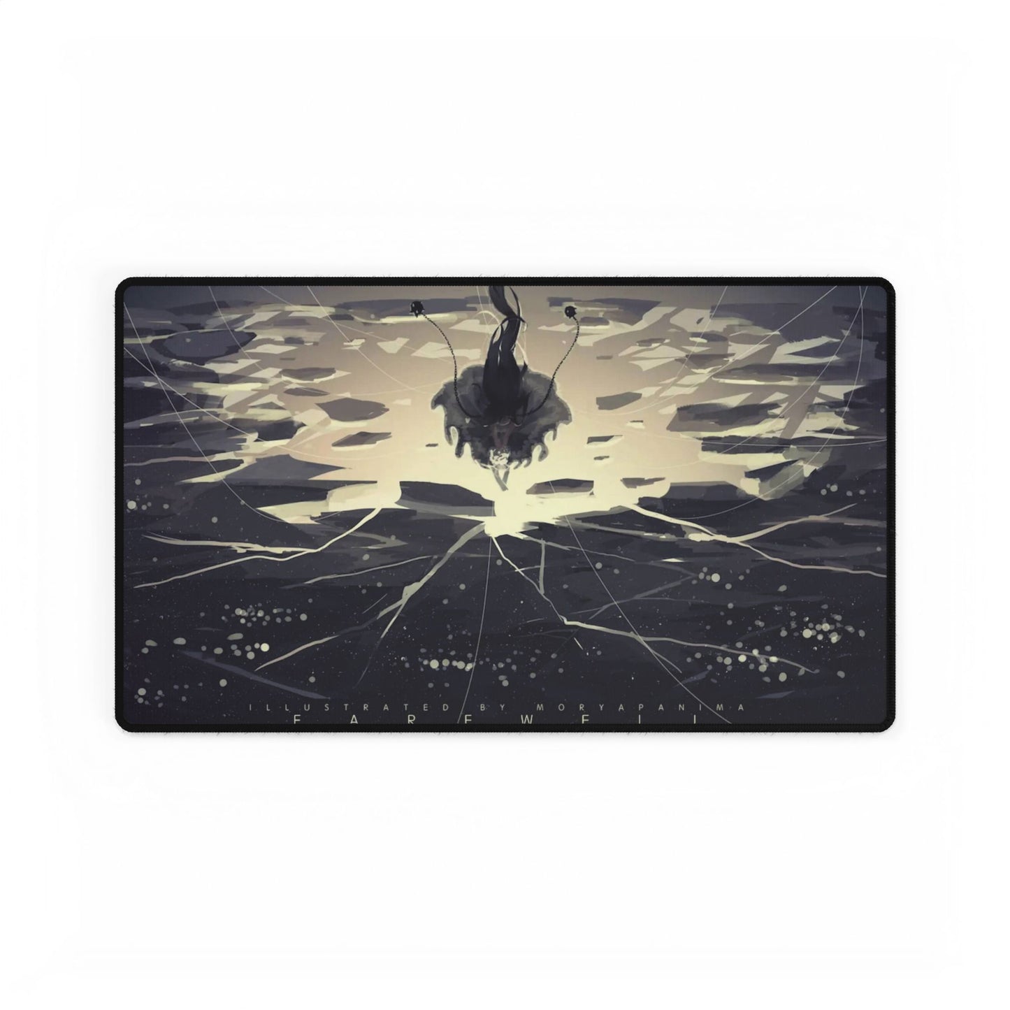 Farewell Mouse Pad