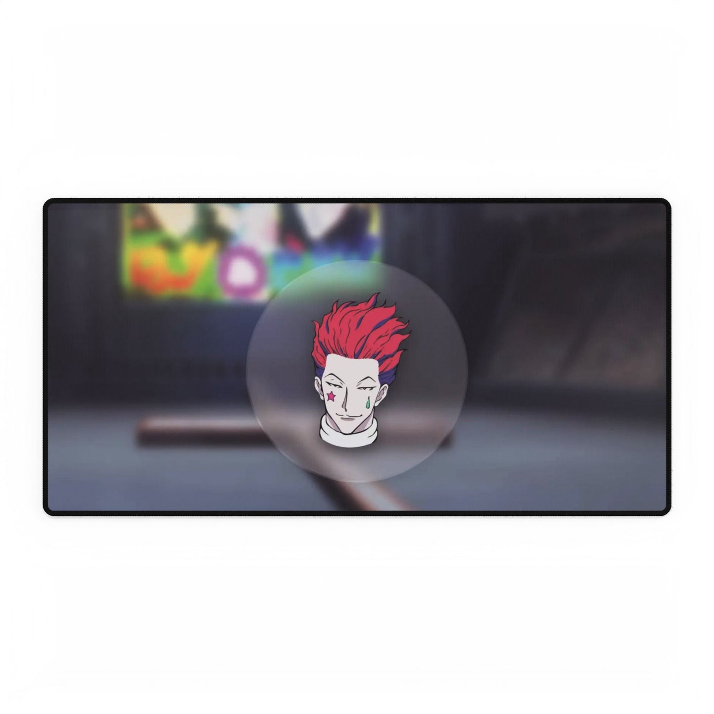 Hunter x Hunter Mouse Pad