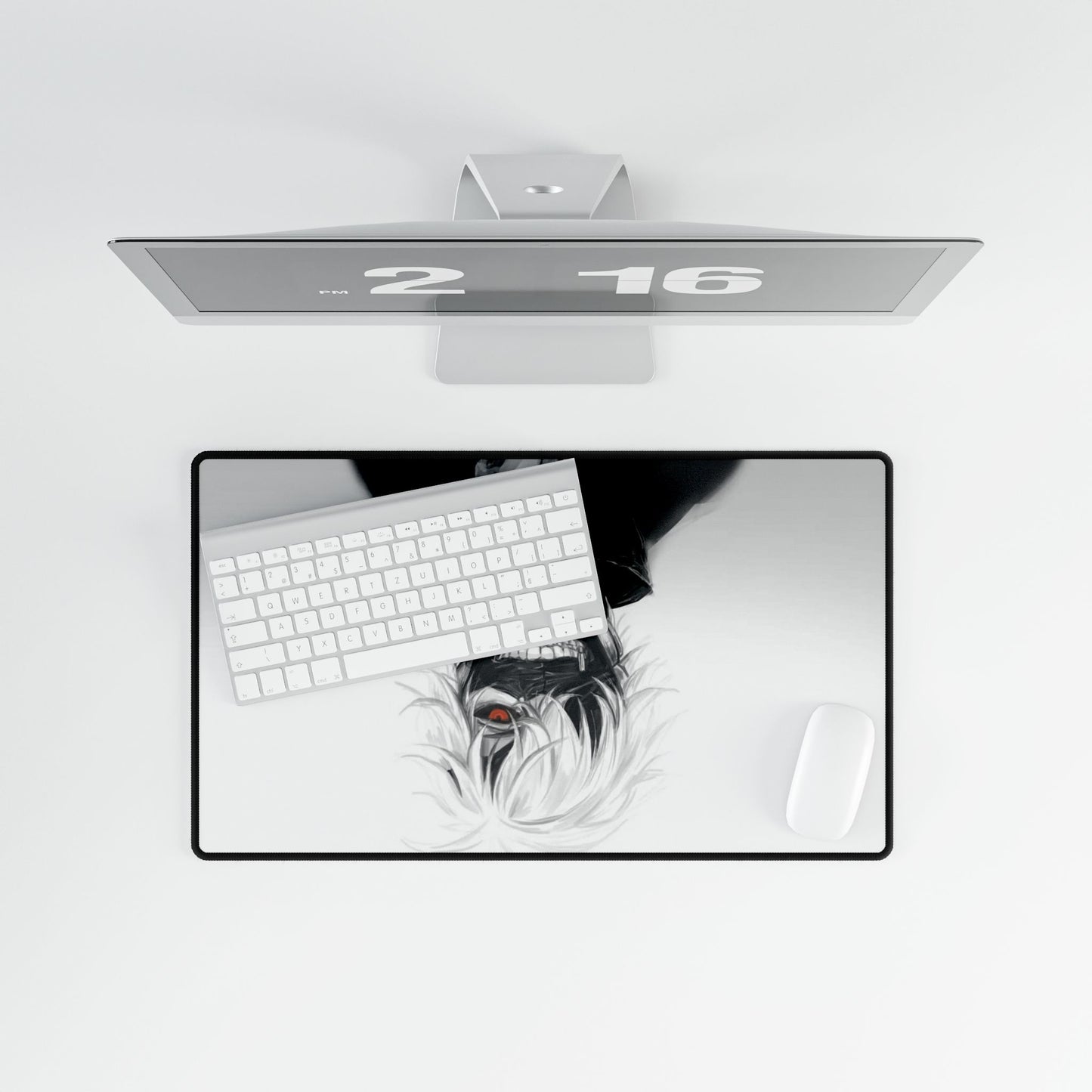 Preciso Mouse Pad