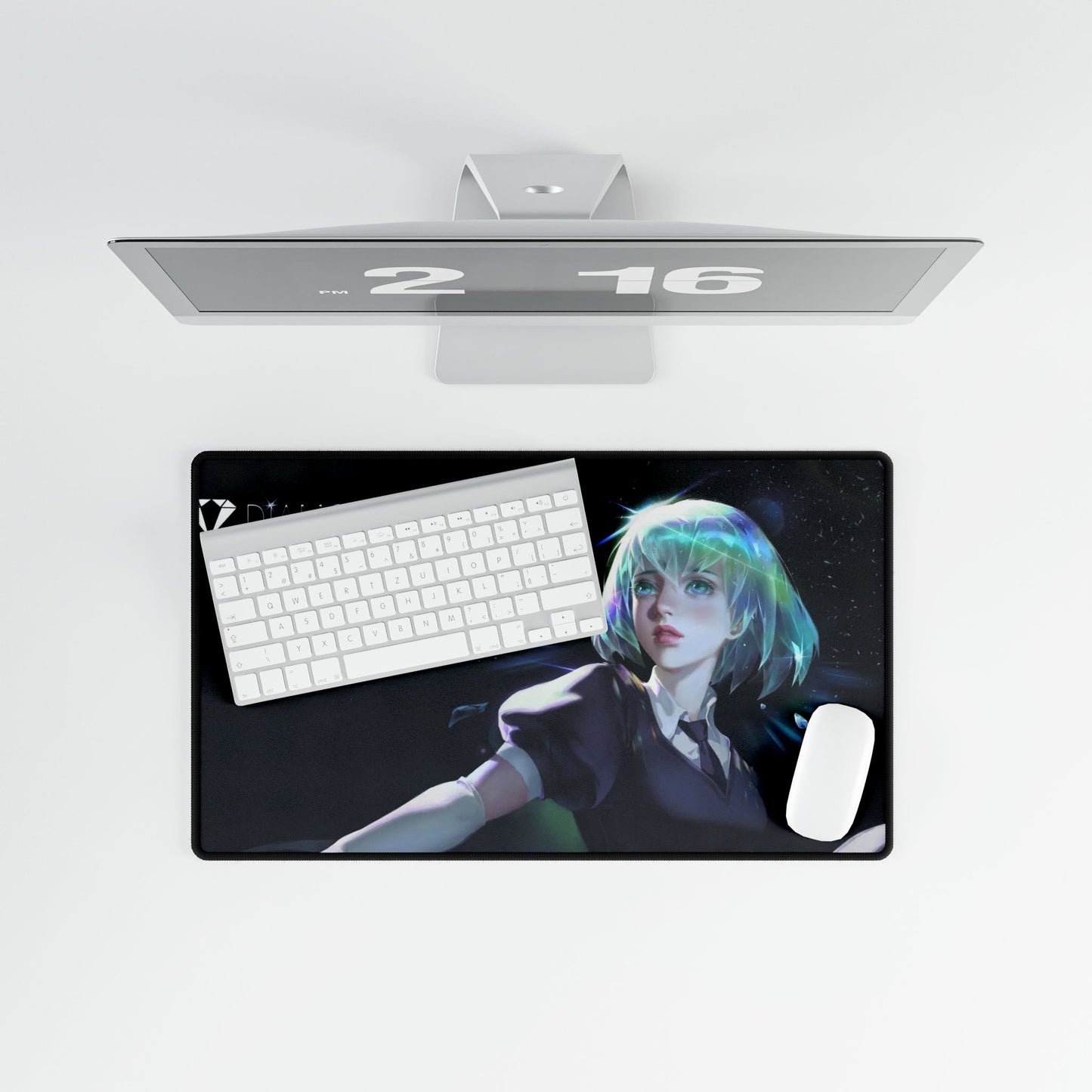 Houseki no Kuni Mouse Pad