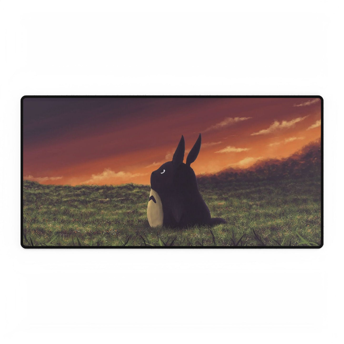 Anime My Neighbor Totoro Mouse Pad