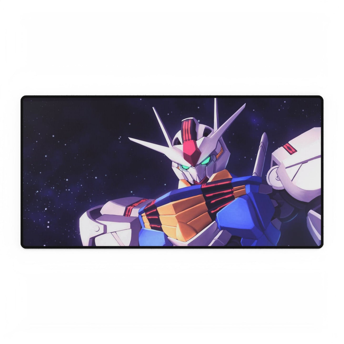 XVX-016 Gundam Aerial Mouse Pad