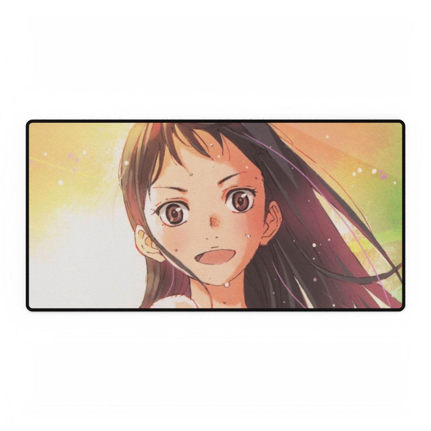 Emi Igawa Mouse Pad
