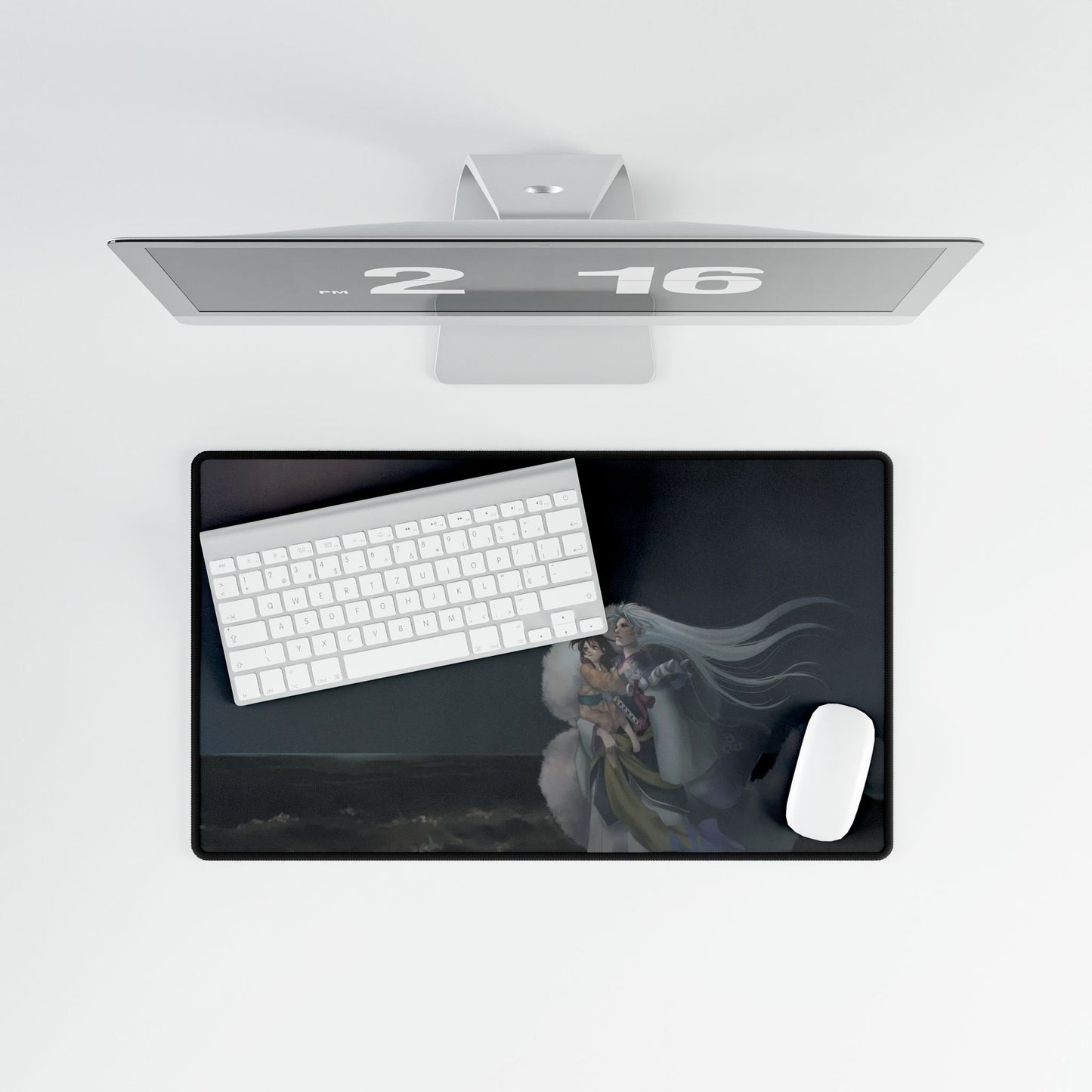 InuYasha Mouse Pad