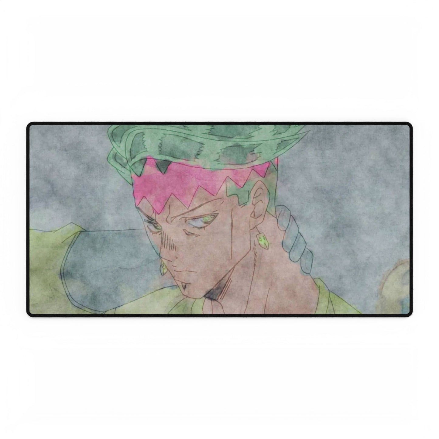 Anime Jojo's Bizarre Adventure Mouse Pad