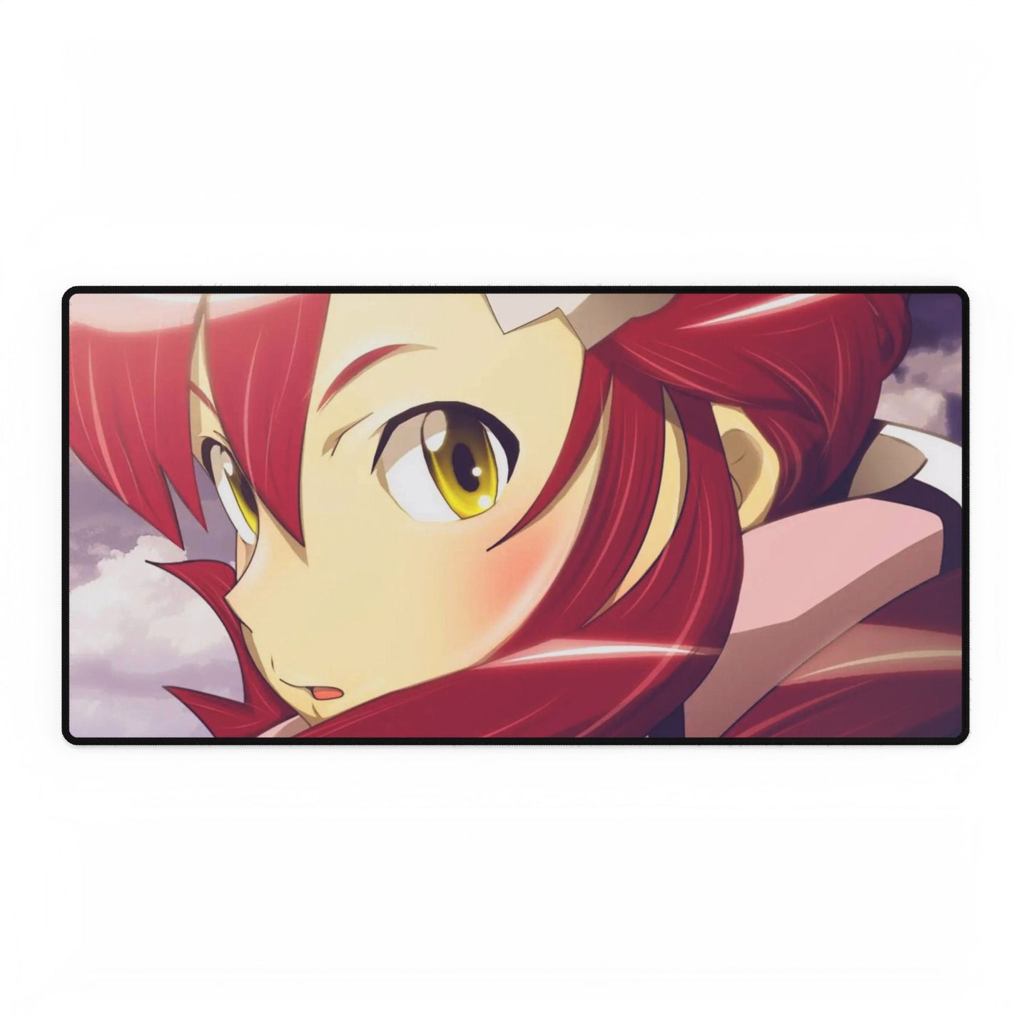 Anime Tengen Toppa Gurren Lagannr Mouse Pad