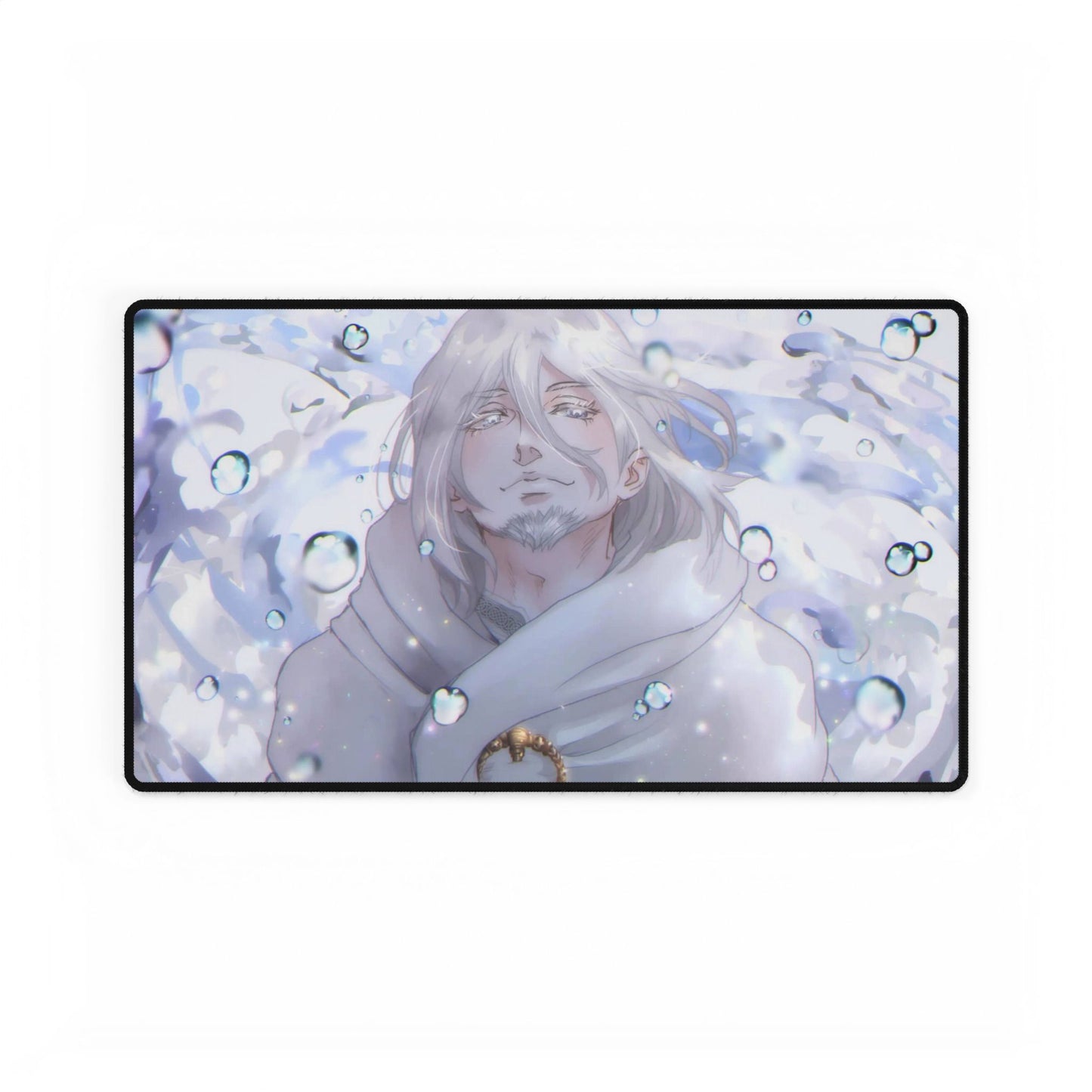 Anime Vinland Saga Mouse Pad