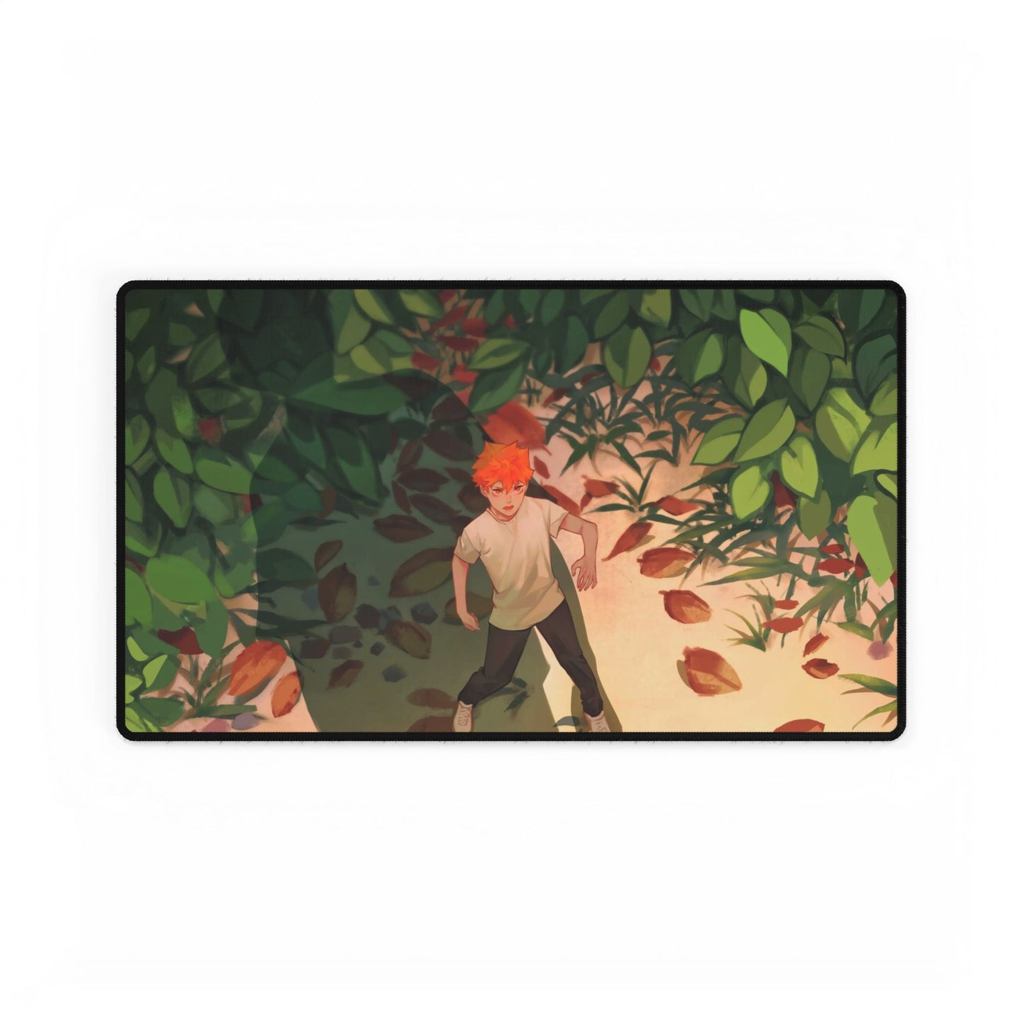 Haikyu!! Mouse Pad