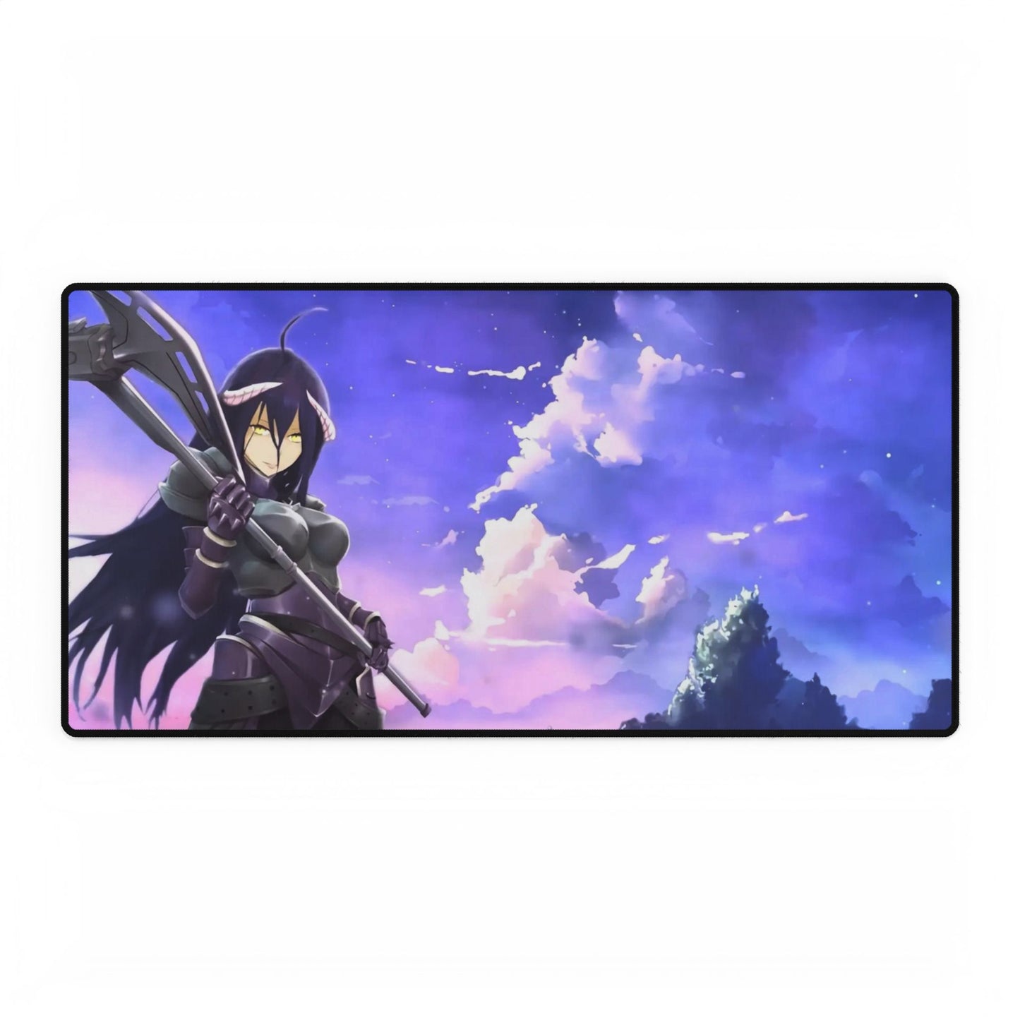 Albedo Mouse Pad