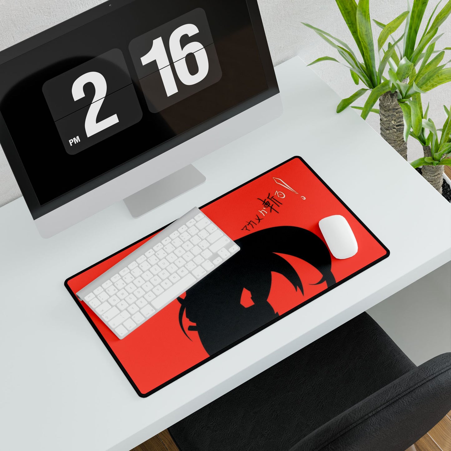 Anime Akame ga Kill! Mouse Pad
