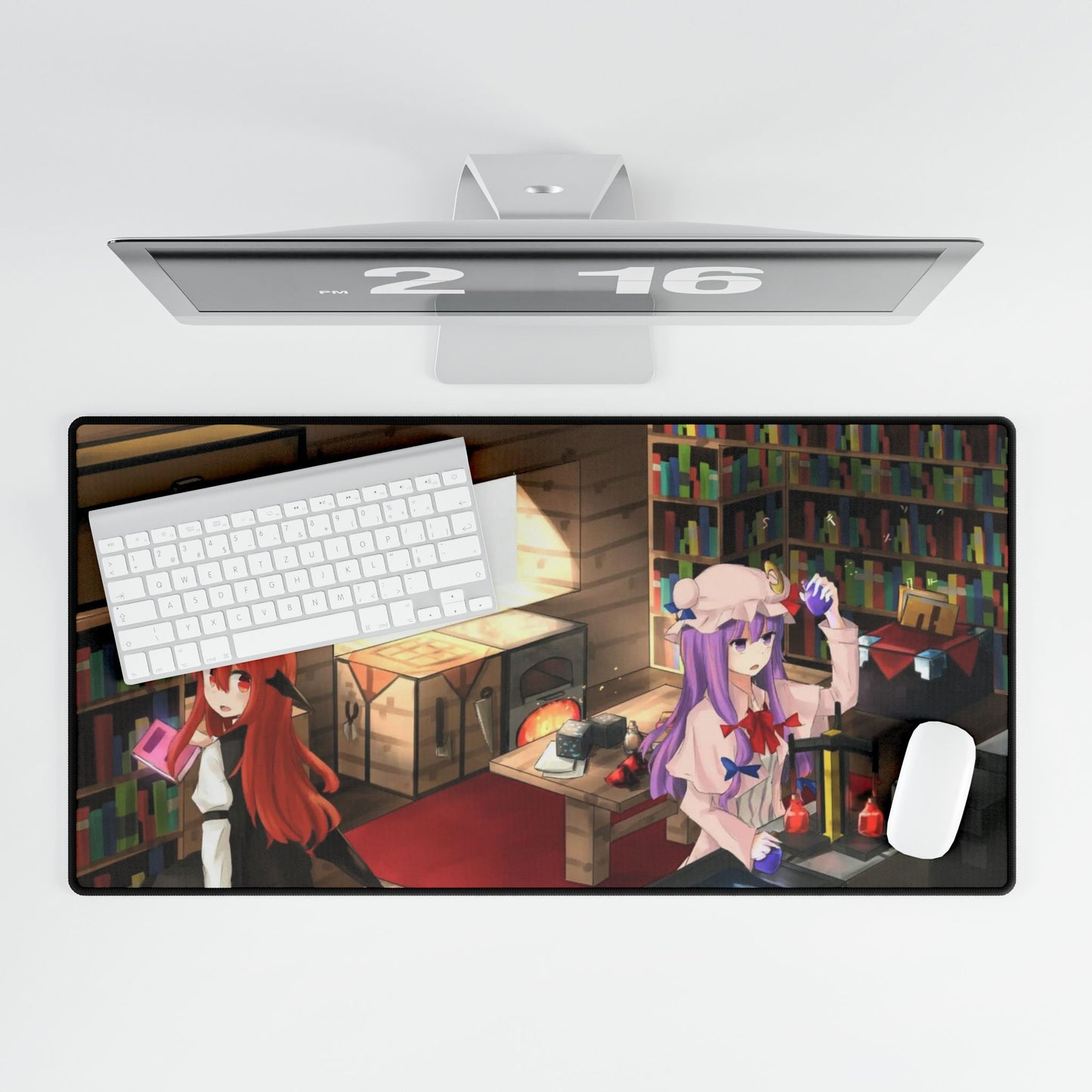 Koakuma Mouse Pad