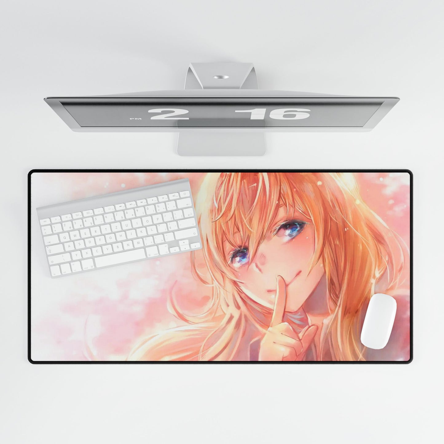 かをり Mouse Pad
