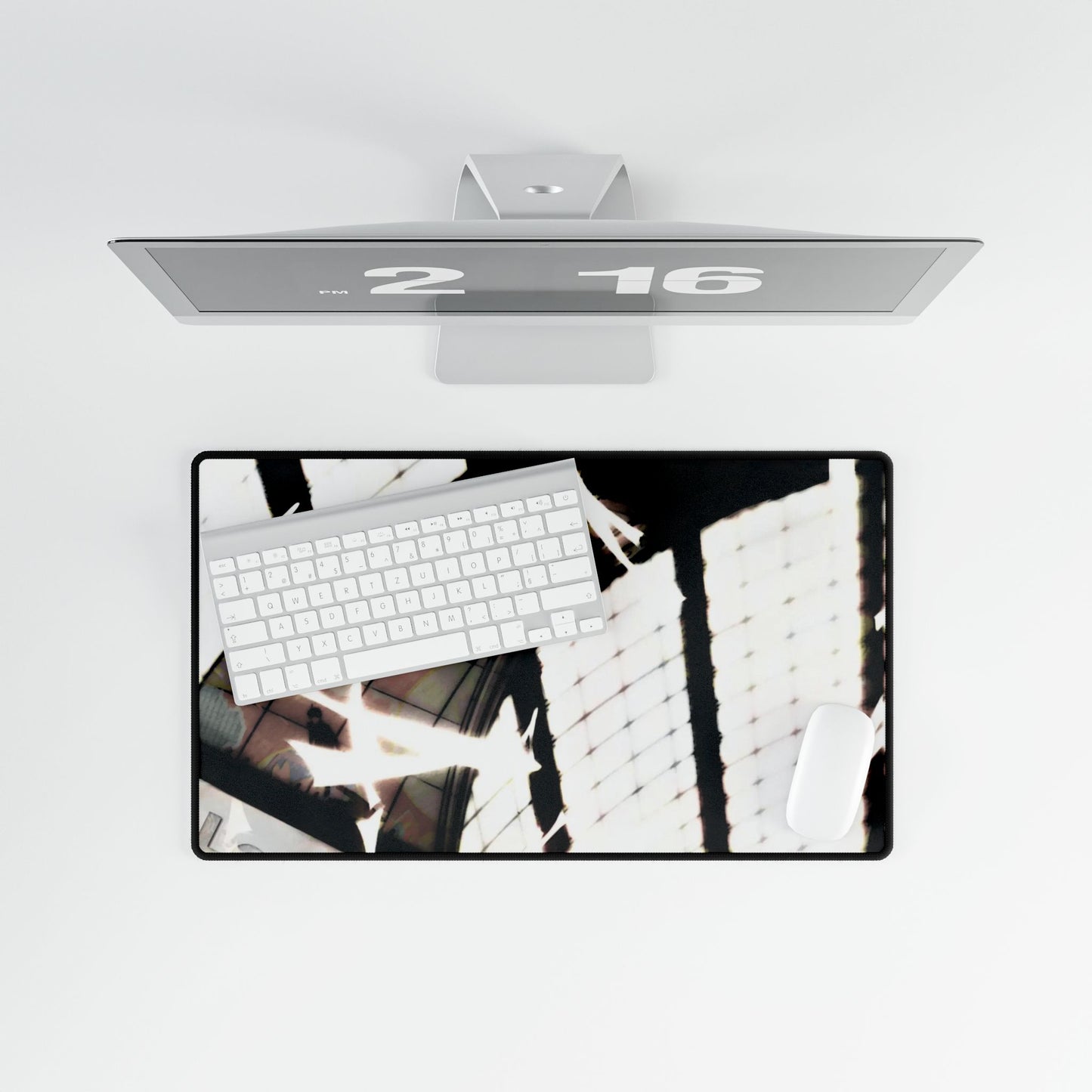 Monogatari (Series) Mouse Pad