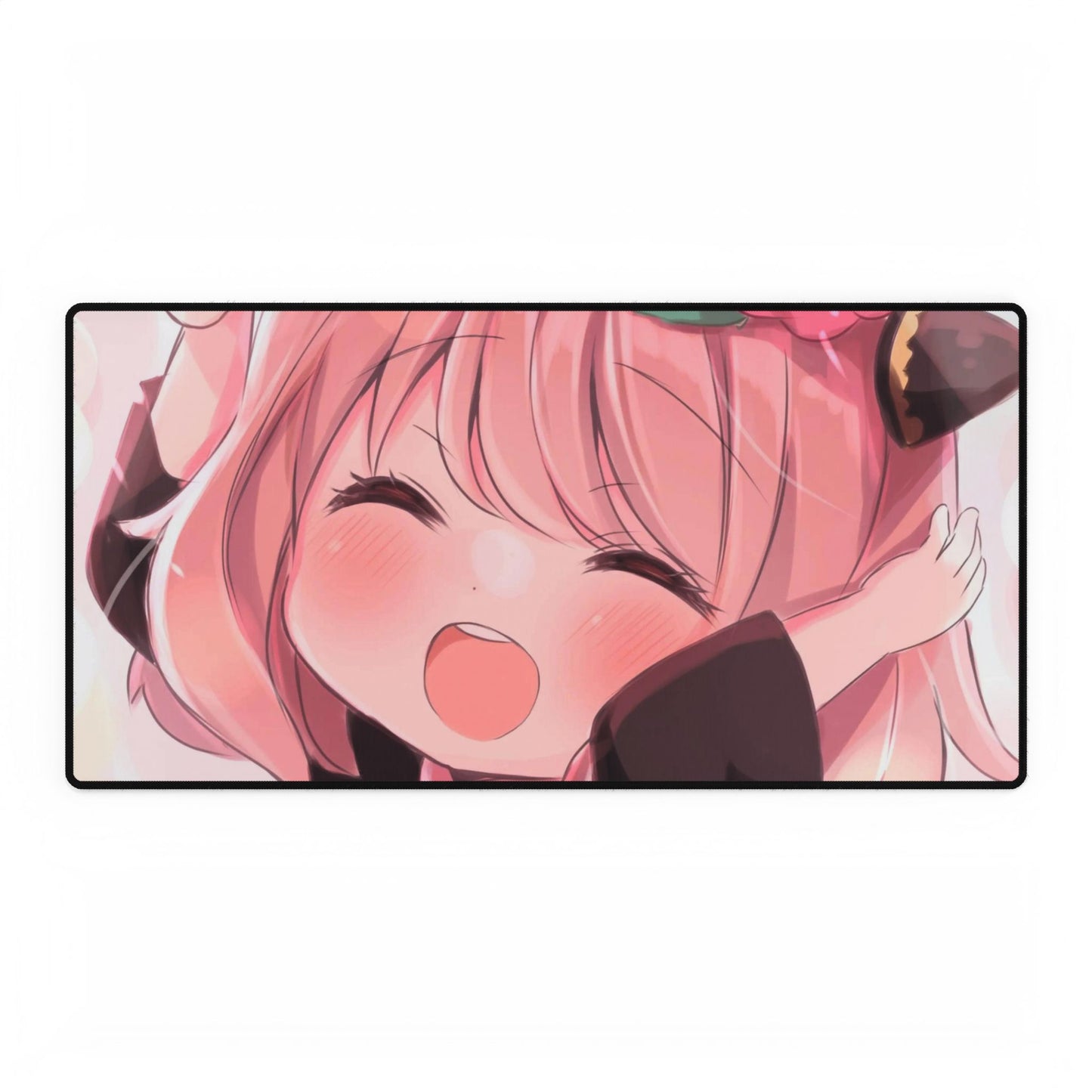 Anime Spy x Family Mouse Pad