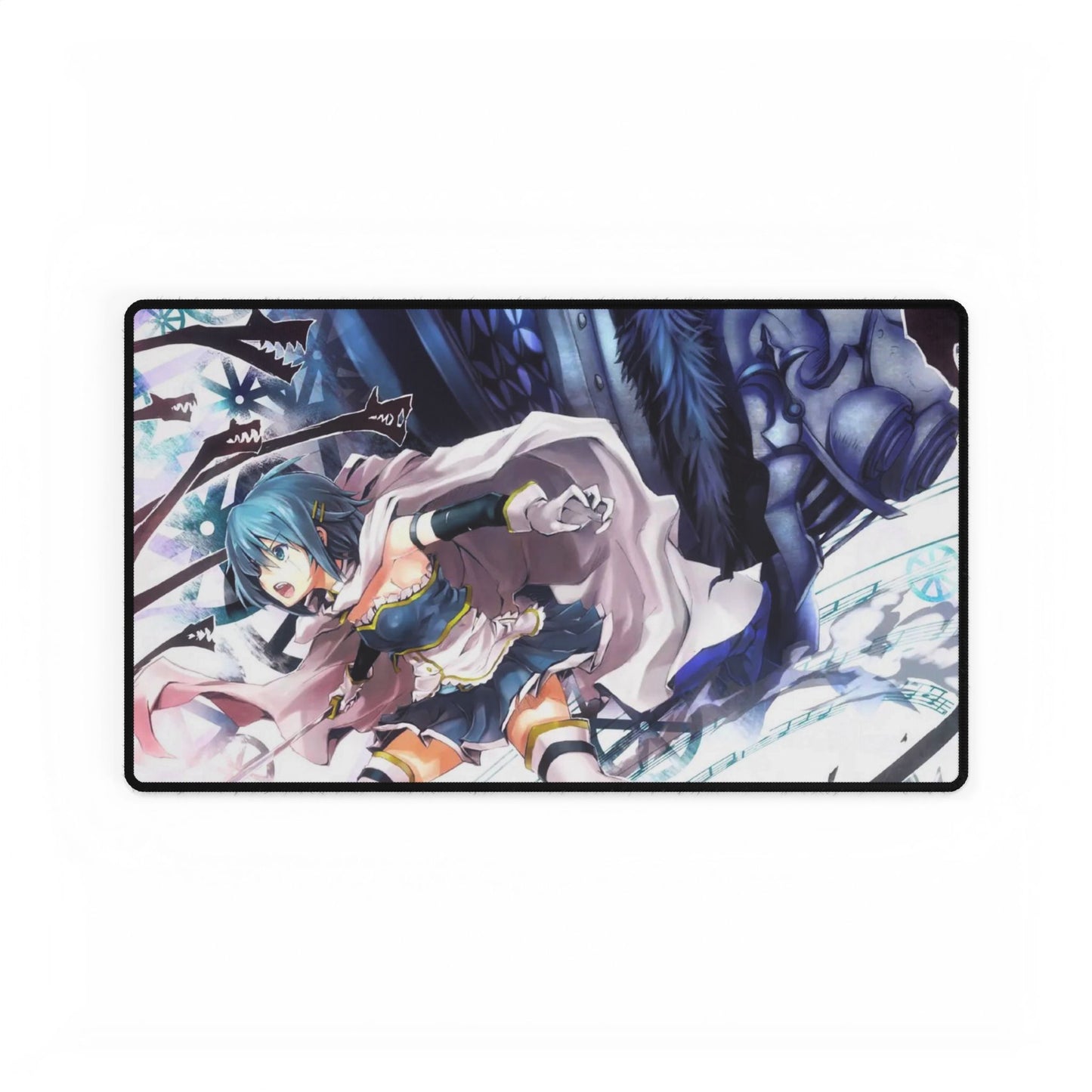 miki Mouse Pad