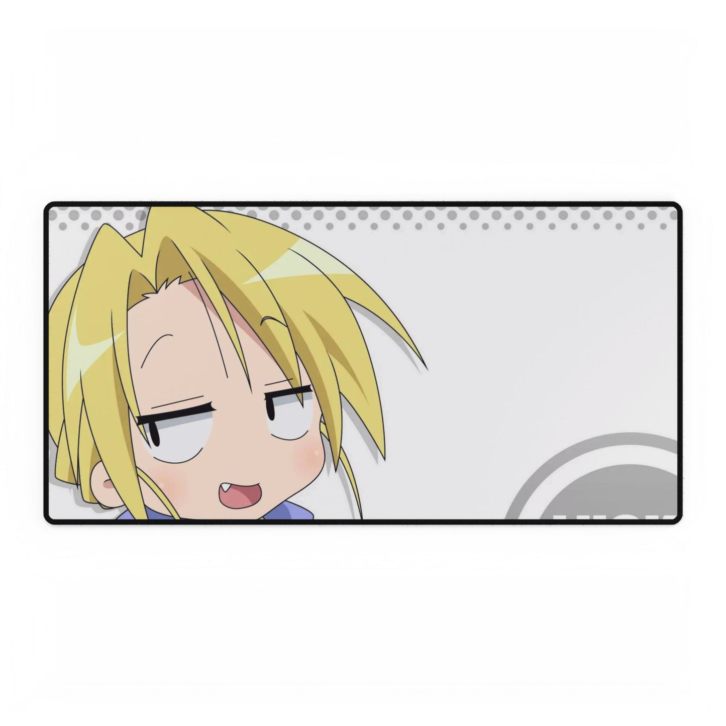 Lucky Star Mouse Pad
