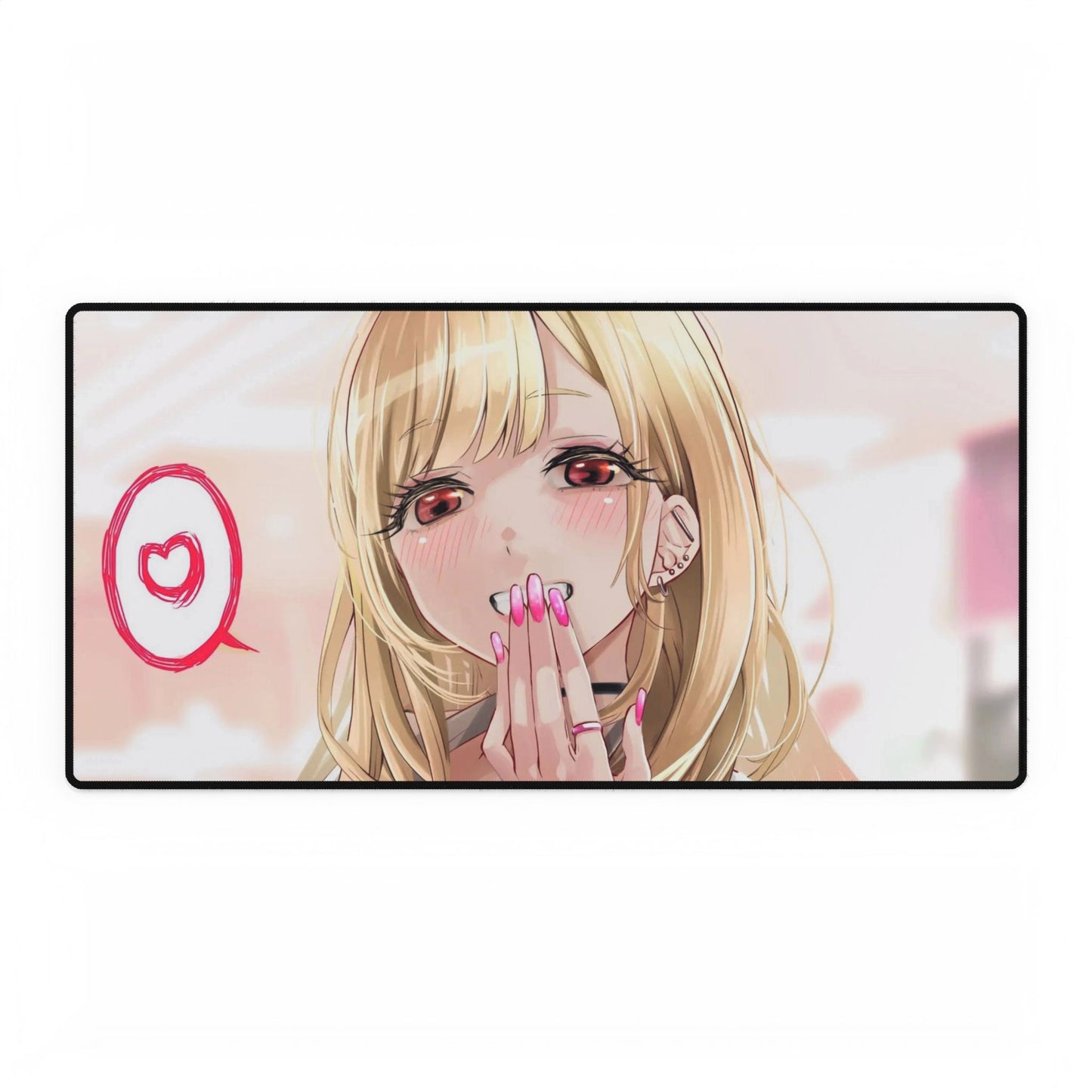 Anime My Dress-Up Darling Mouse Pad