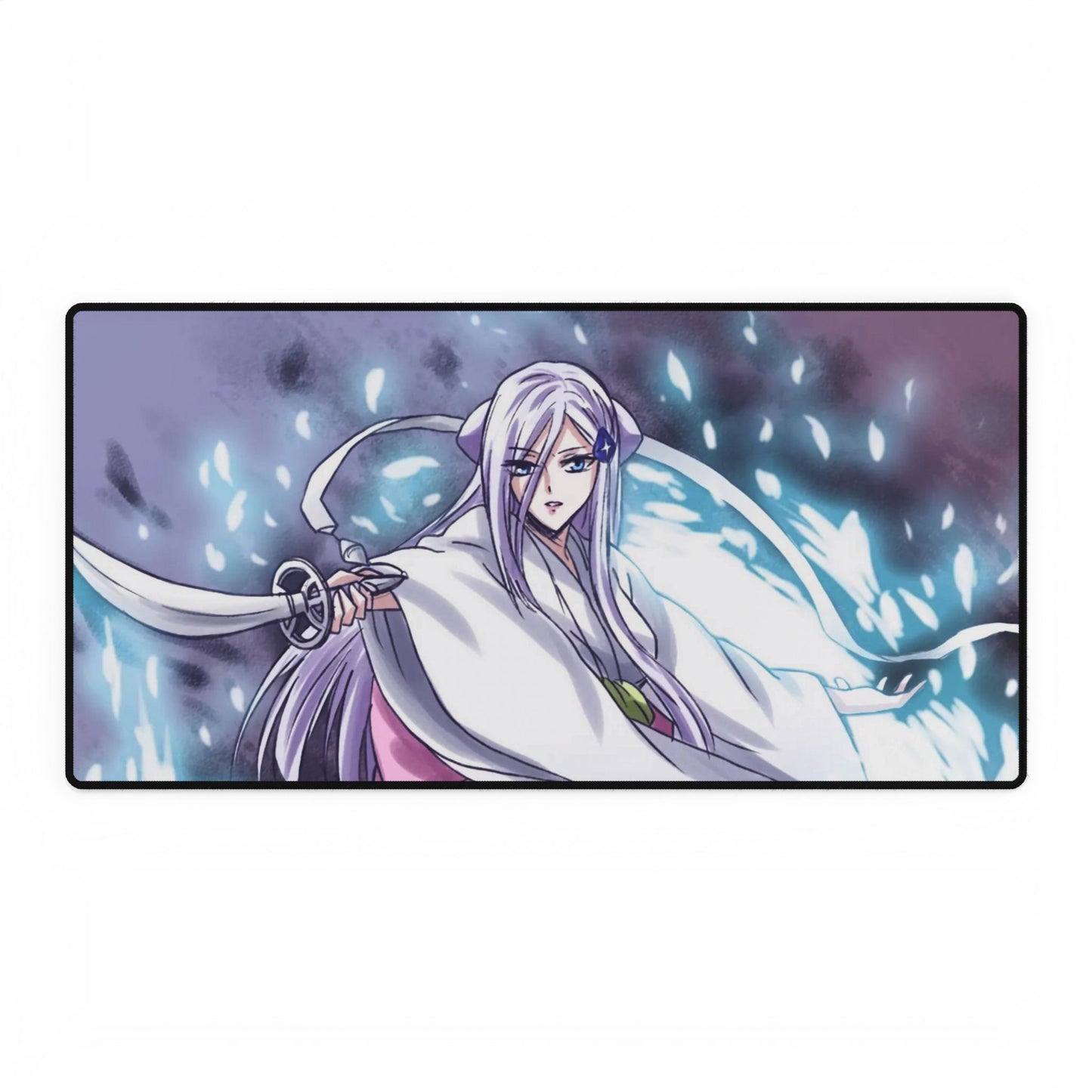 Sode no Shirayuki Mouse Pad