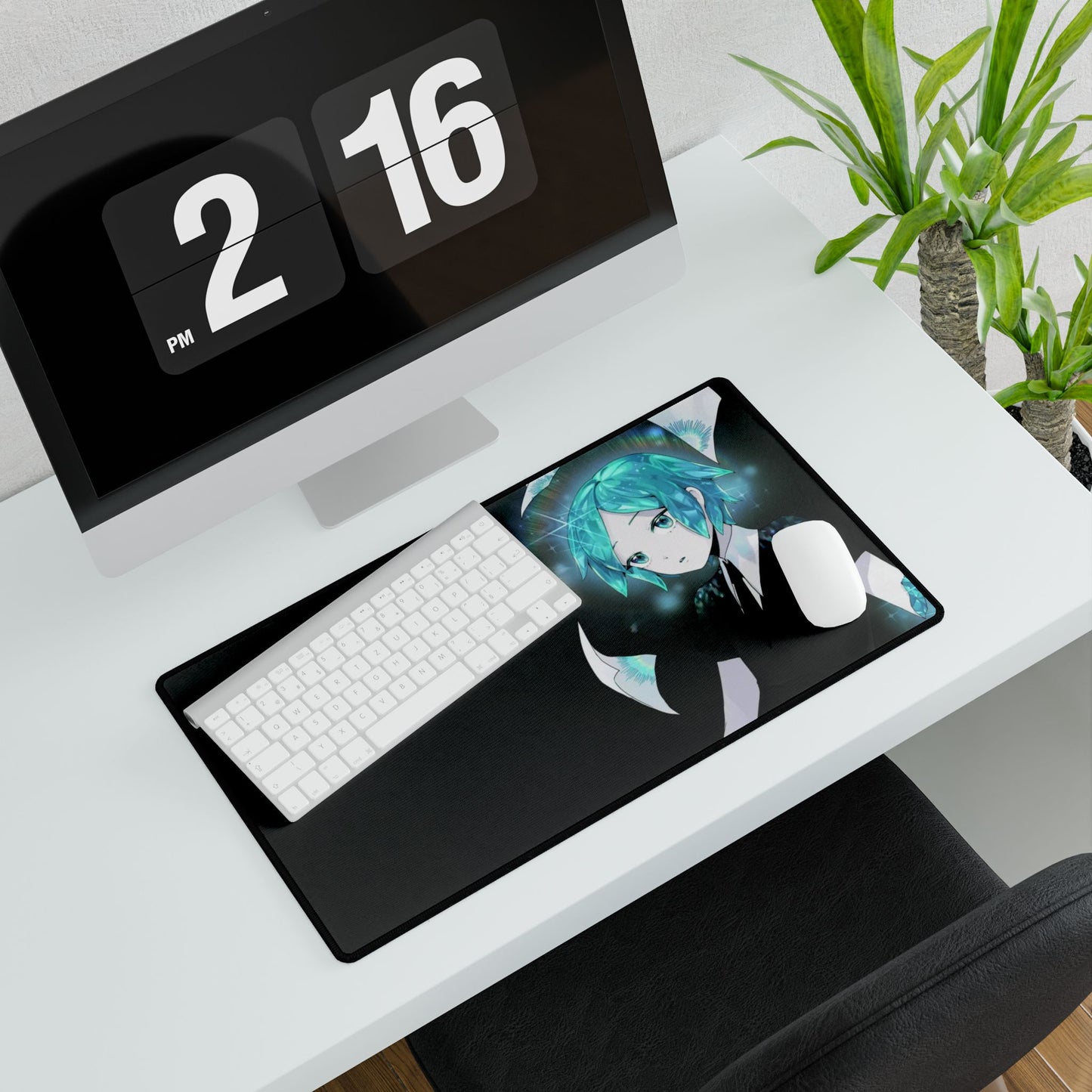 Anime Houseki no Kuni Mouse Pad