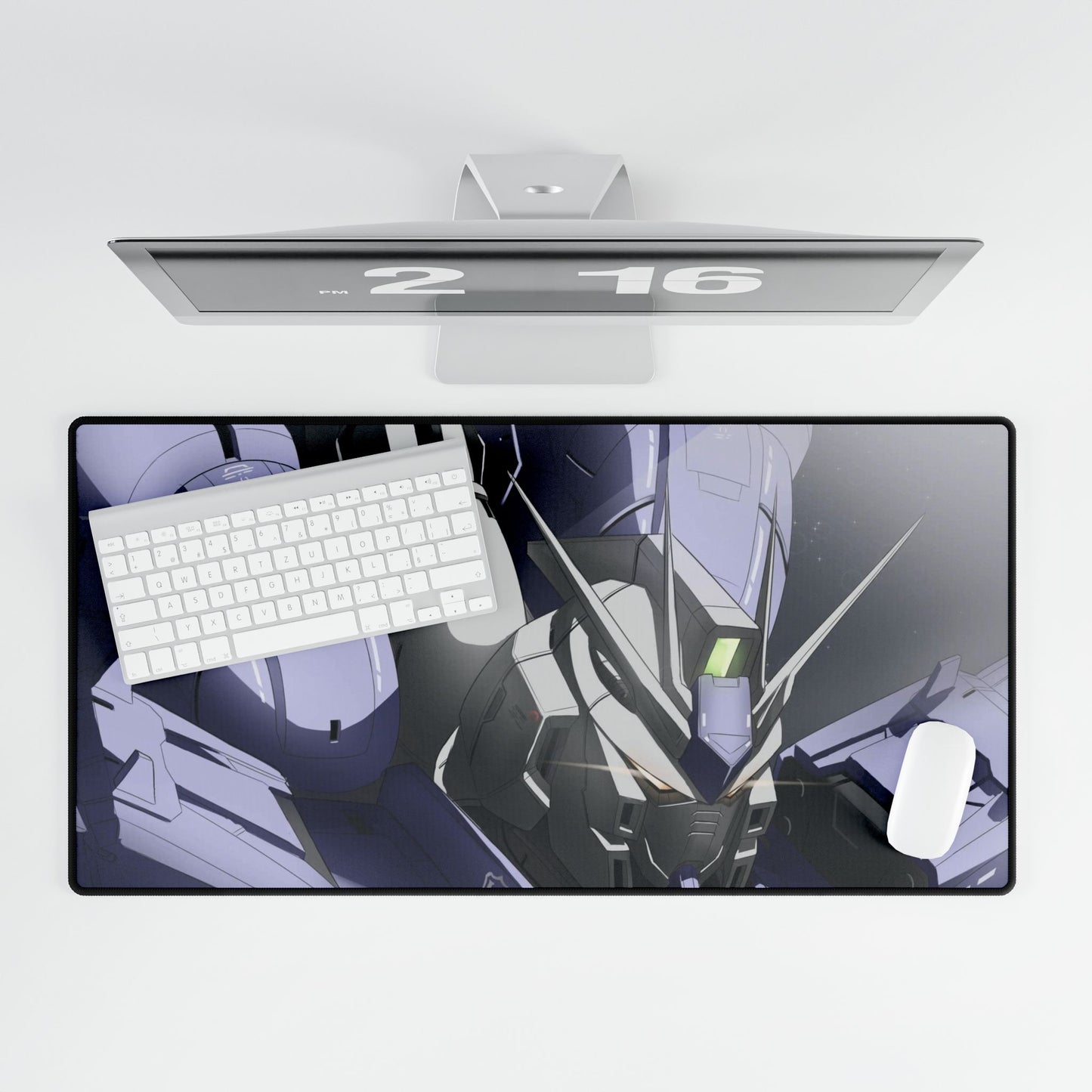 Anime Mobile Suit Gundam Mouse Pad