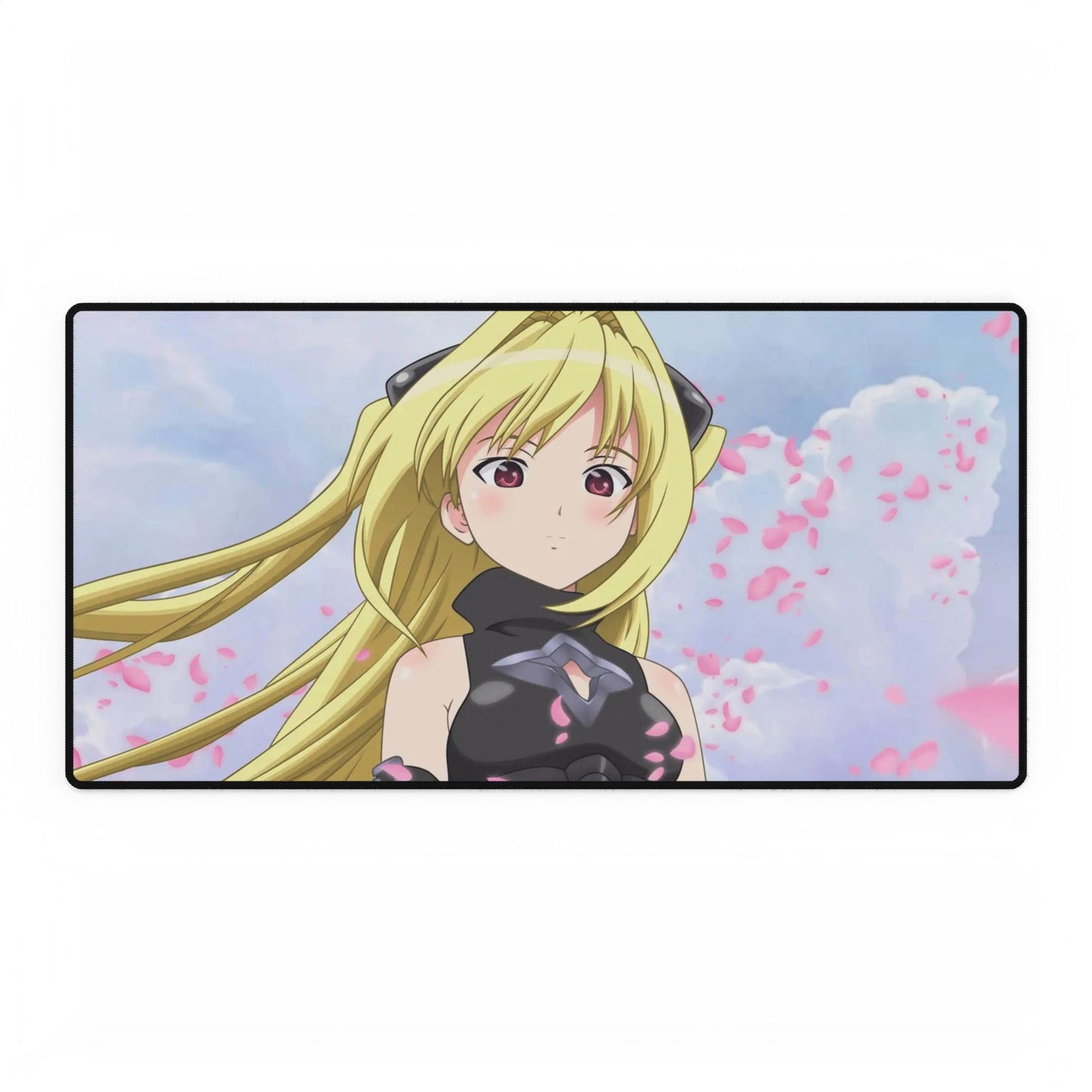 To Love-Ru Mouse Pad