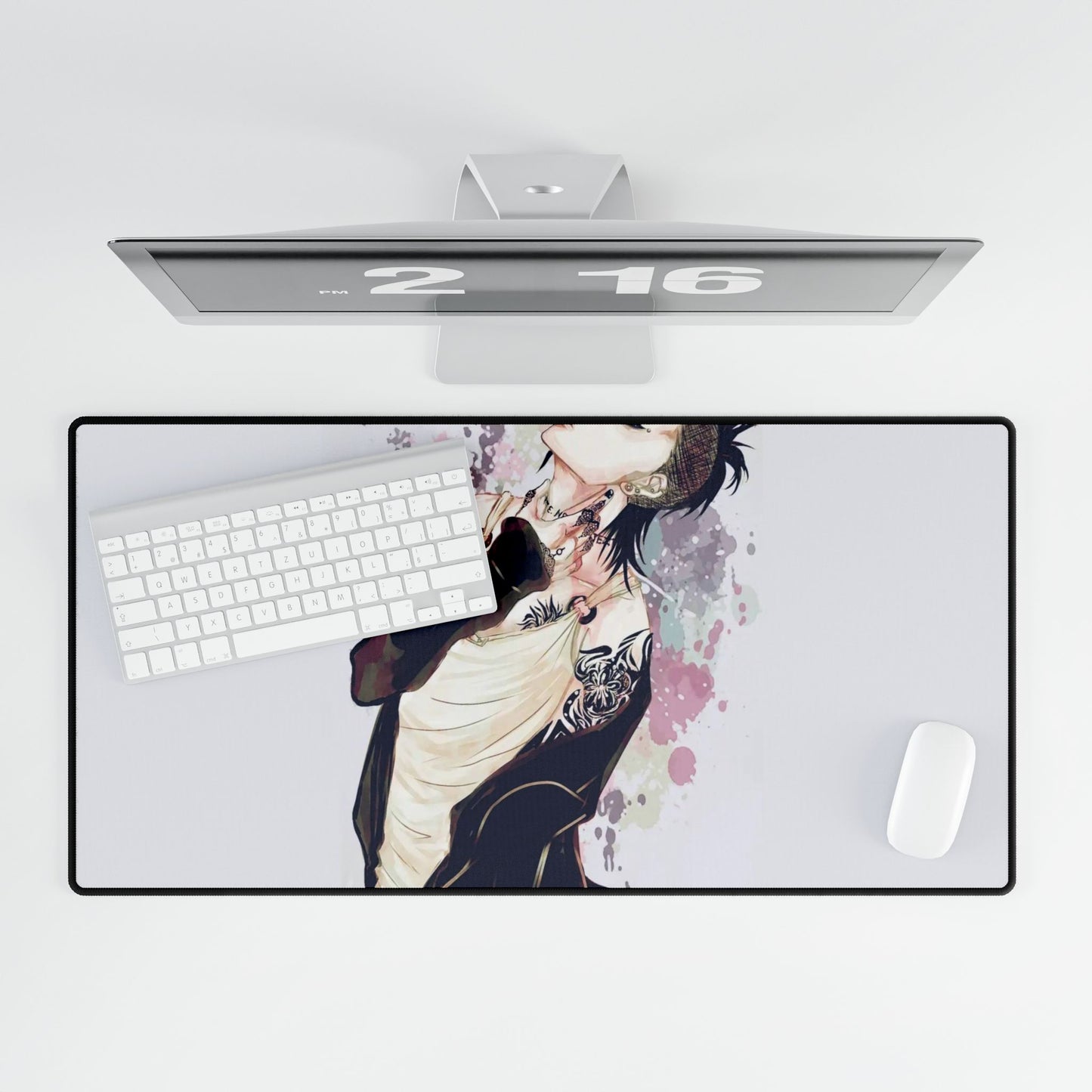 Tokyo Ghoul Uta Mouse Pad