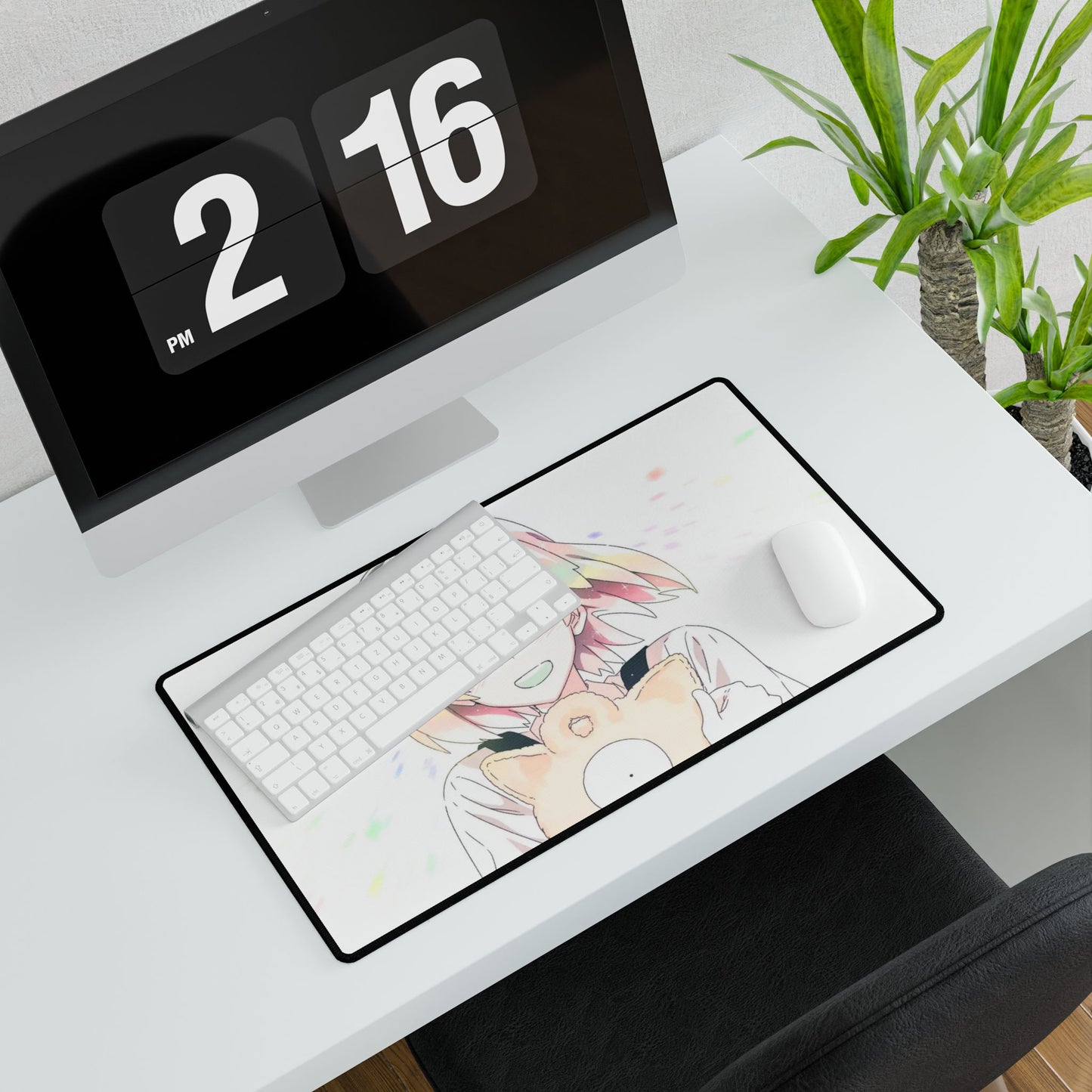 Anime Houseki no Kuni by Mouse Pad