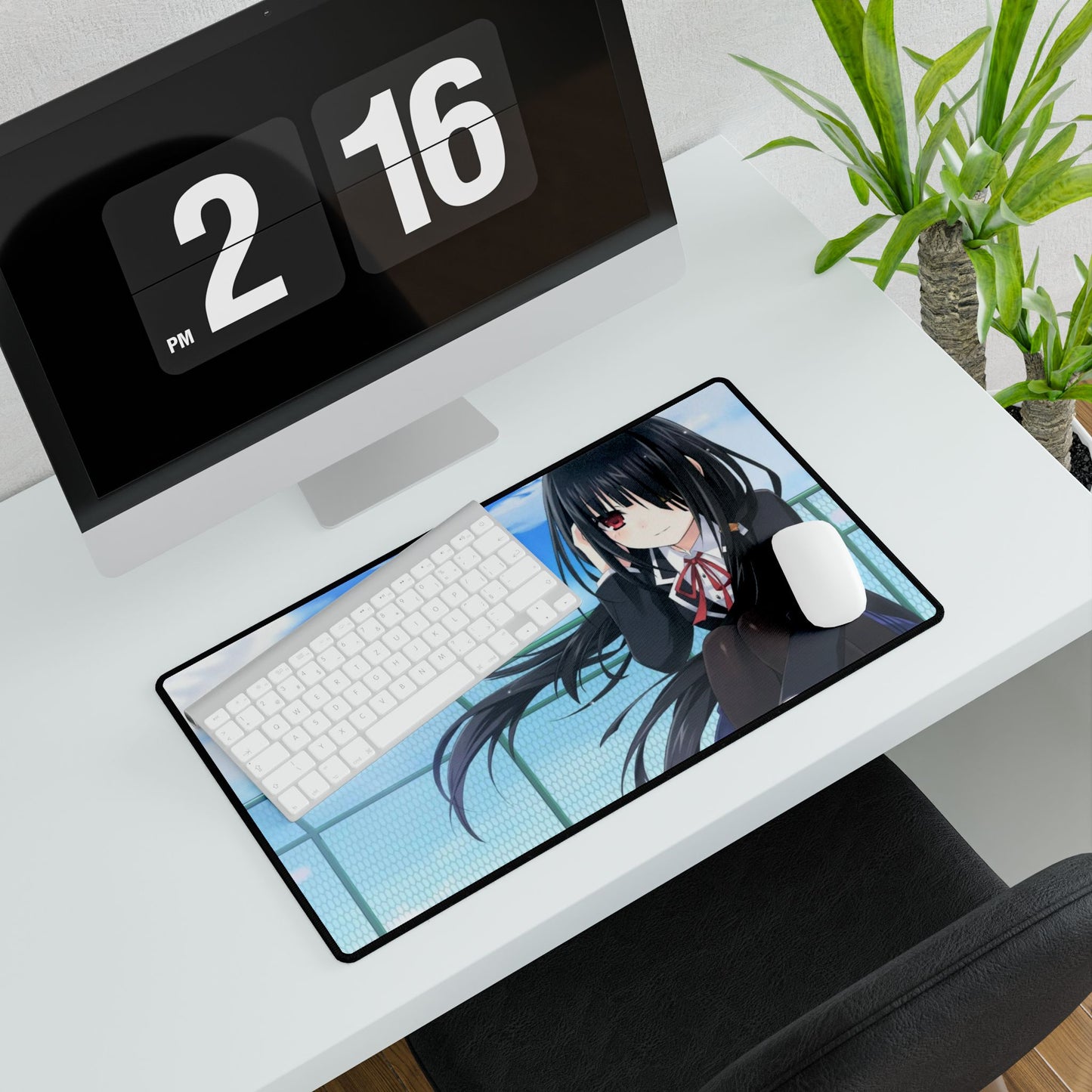 Date A Live Mouse Pad