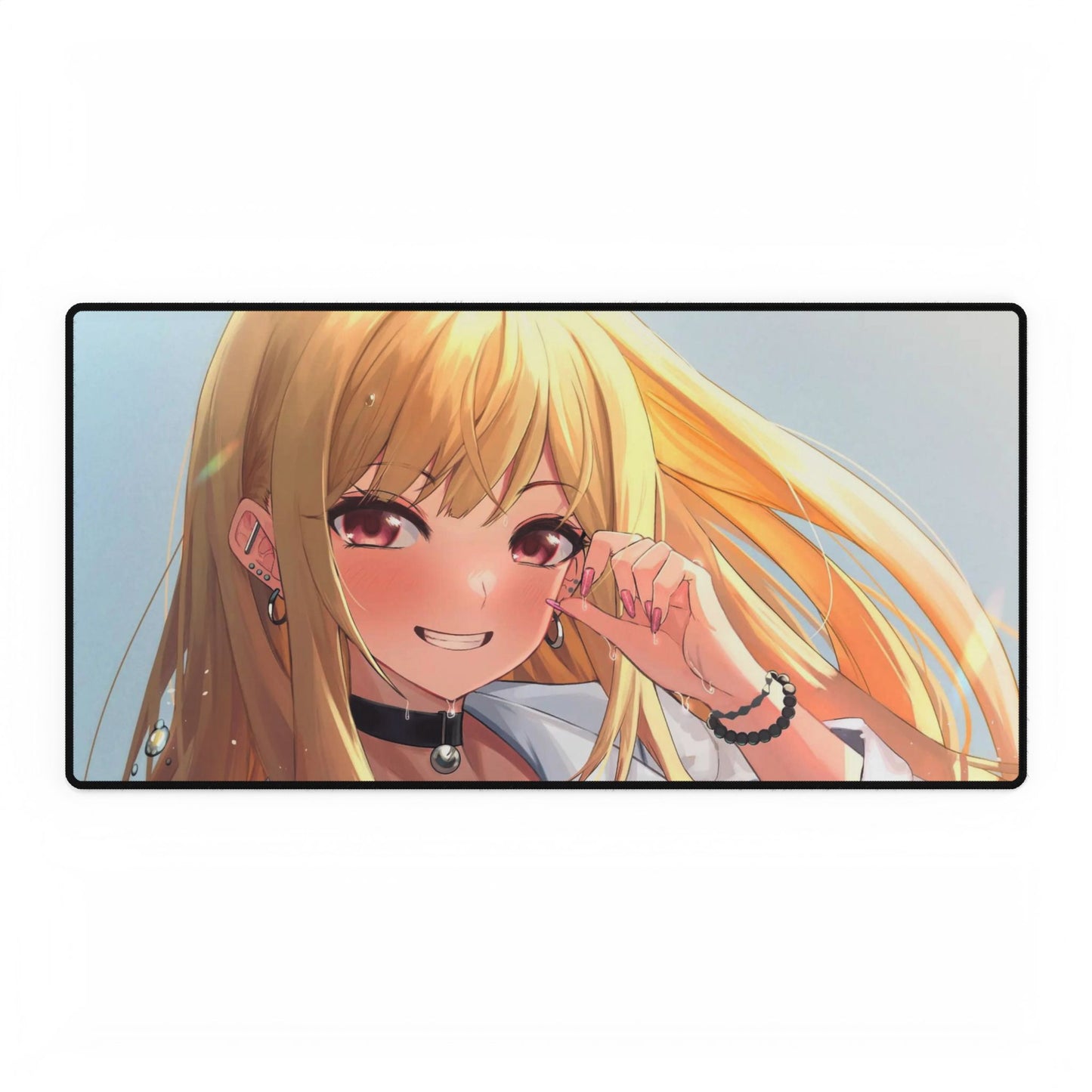 My Dress-Up Darling Mouse Pad