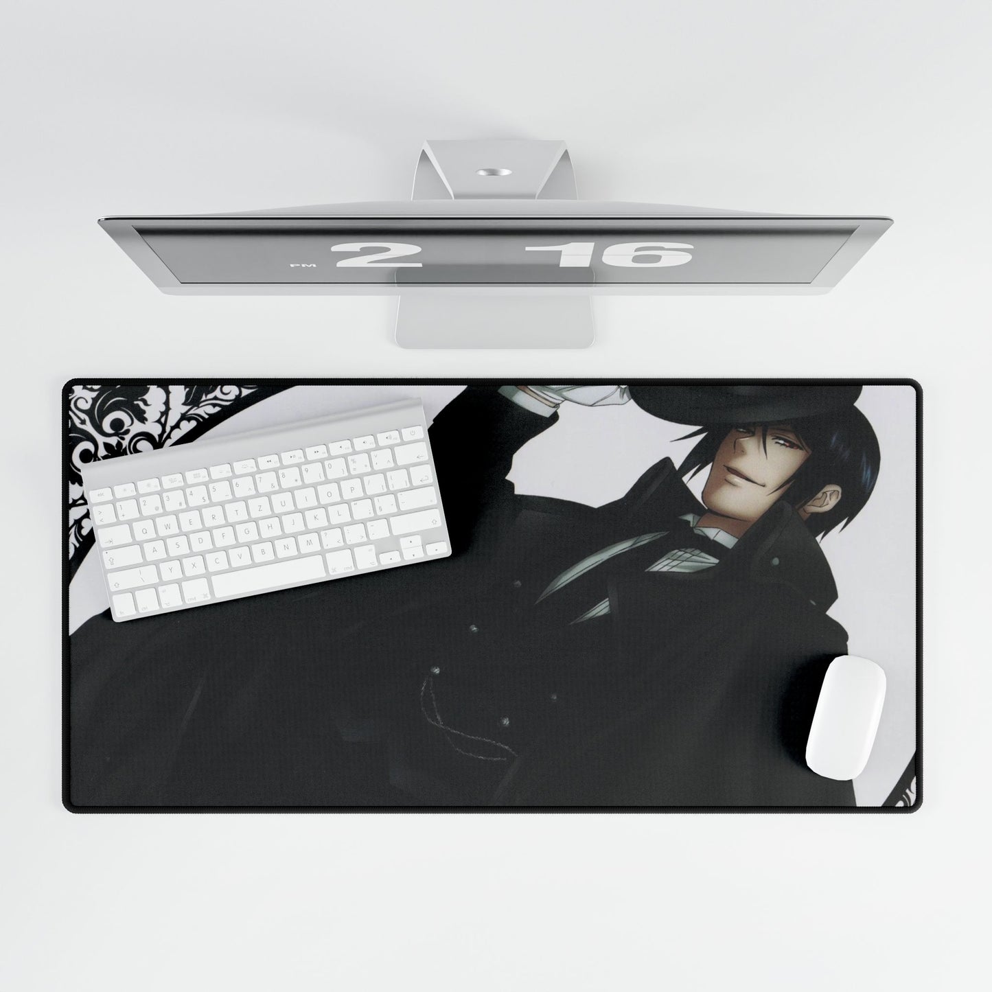 Anime Black Butler Mouse Pad