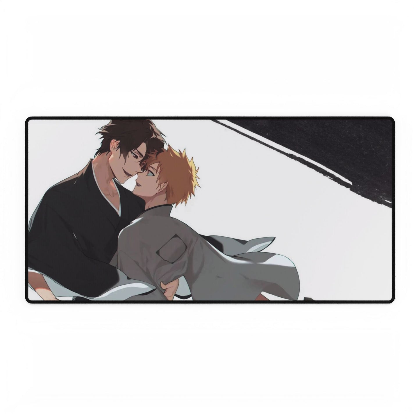 Sōsuke Aizen & Ichigo Kurosaki Mouse Pad