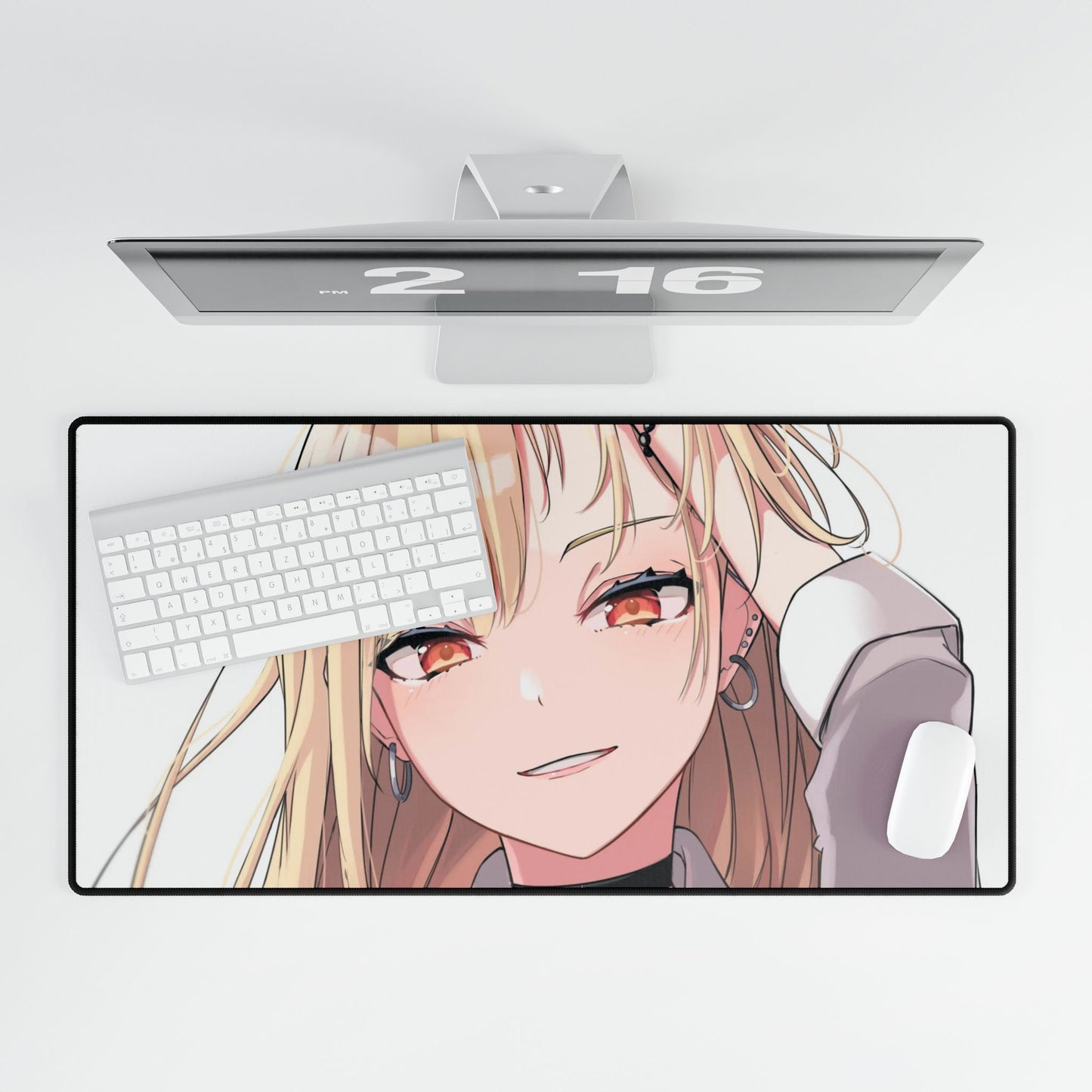 My Dress-Up Darling Mouse Pad