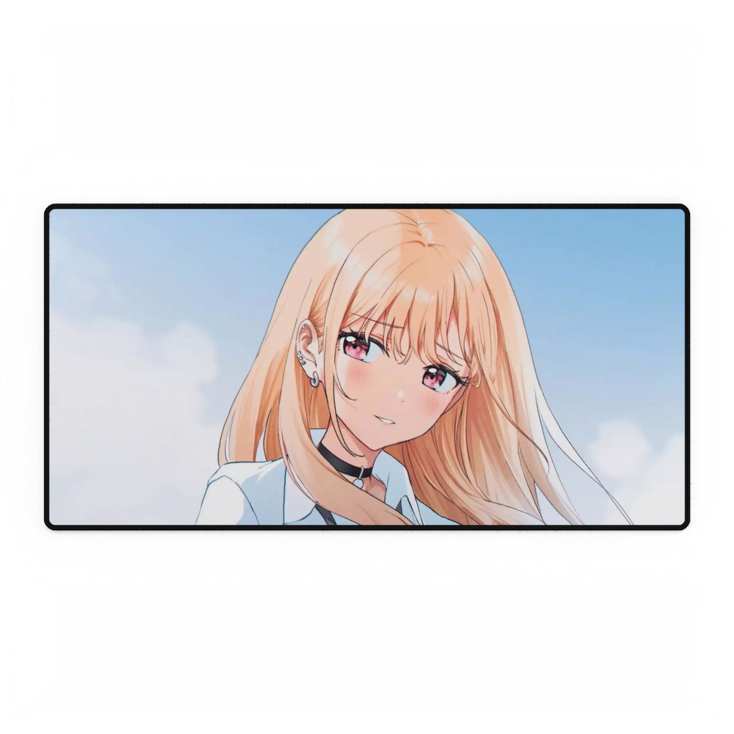 Anime My Dress-Up Darling Mouse Pad