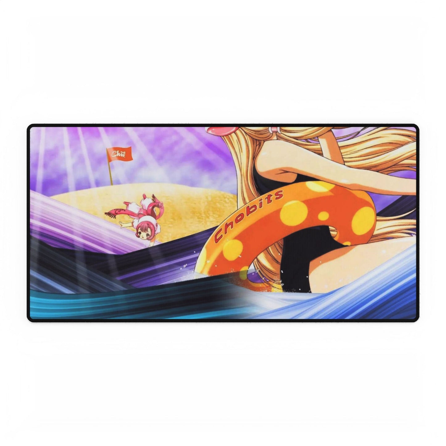 Anime Chobitsr Mouse Pad