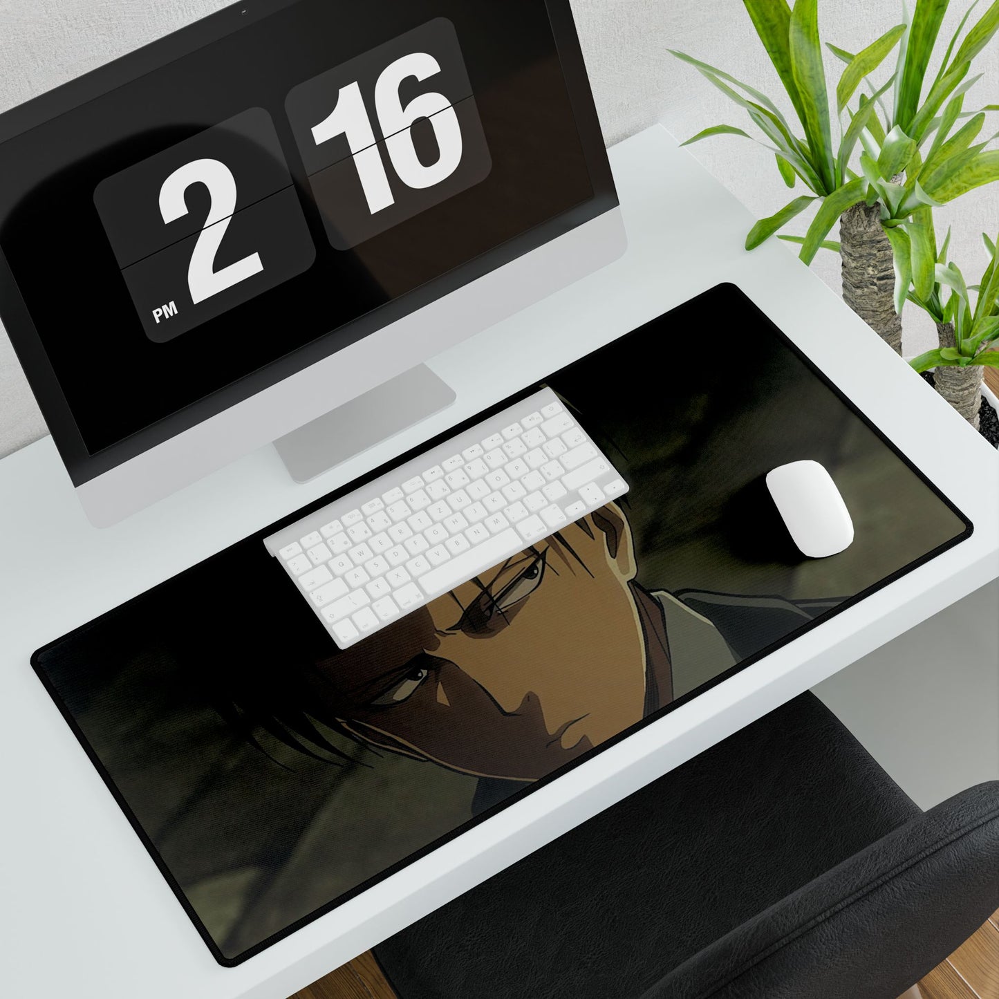 The Other Ackerman Mouse Pad