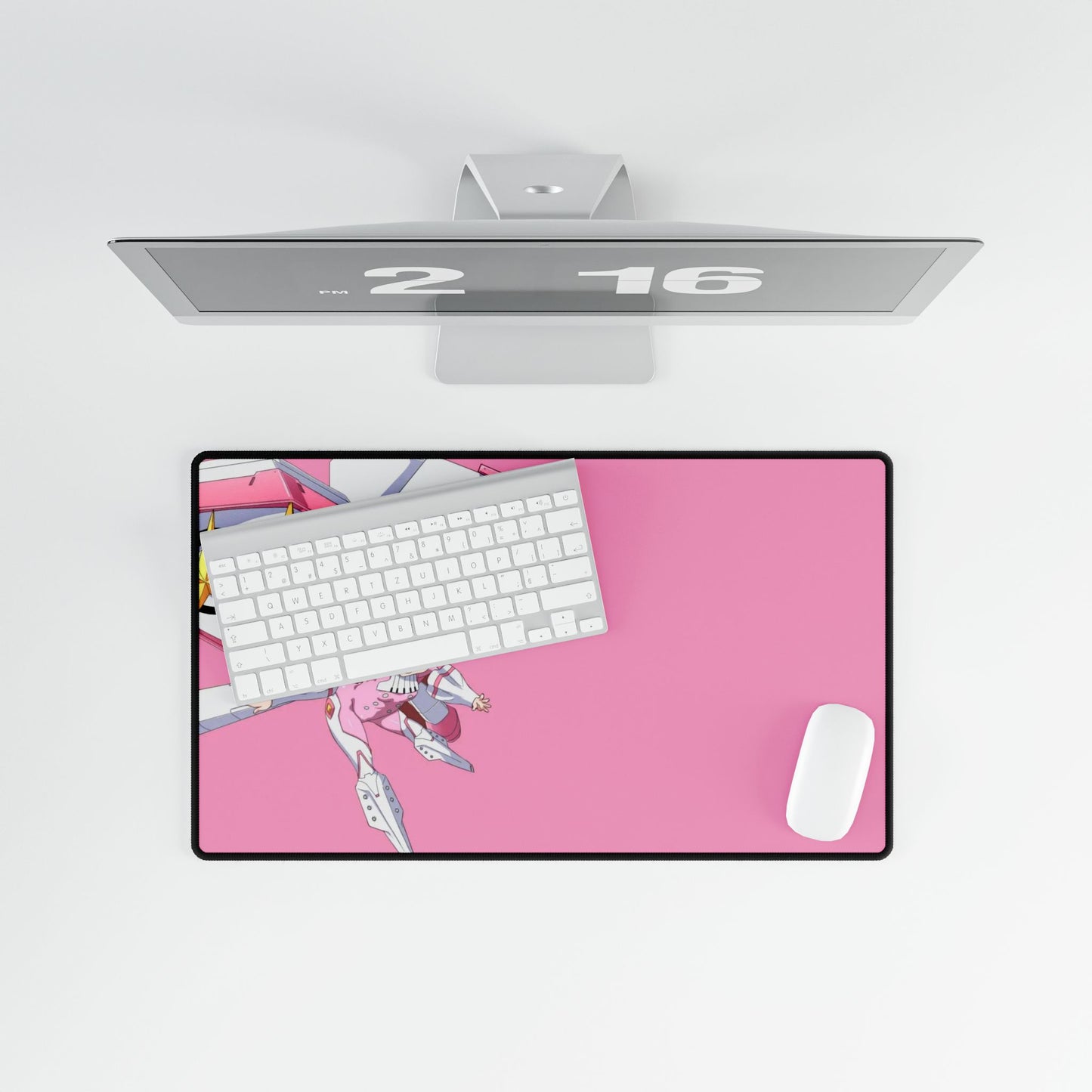 Anime Kill La Kill Mouse Pad