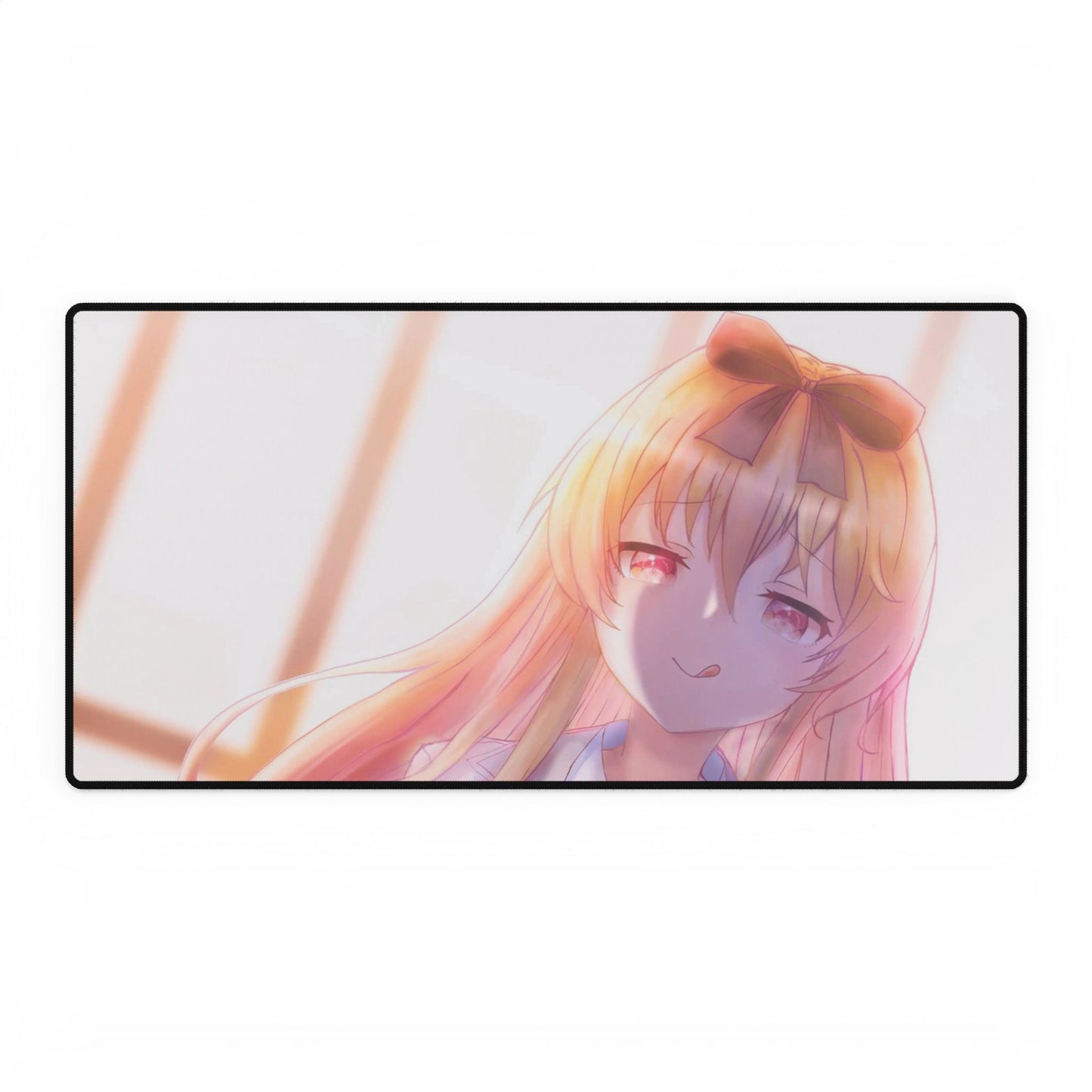Arifureta Shokugyou de Sekai Saikyou Mouse Pad