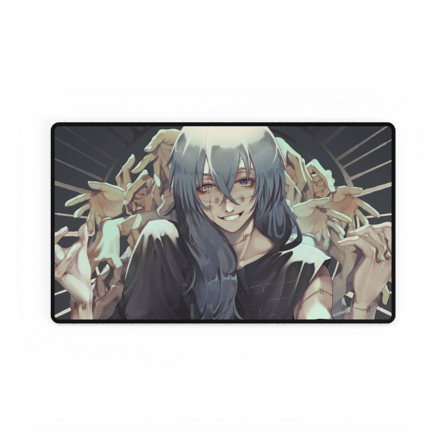 Jujutsu Kaisen Mouse Pad