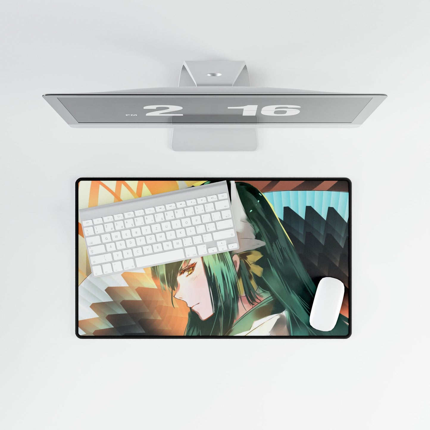 Anime Fate/Grand Order Mouse Pad