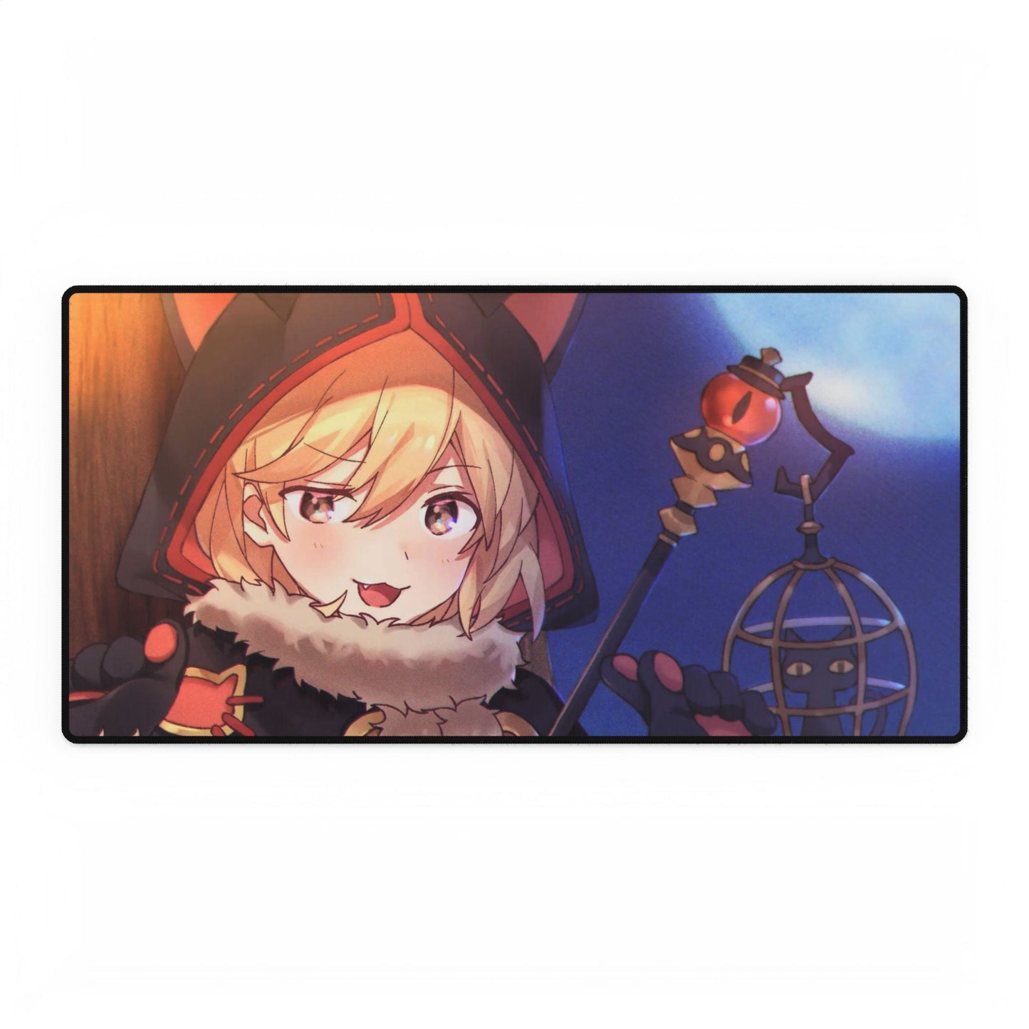 Anime Granblue Fantasy Mouse Pad