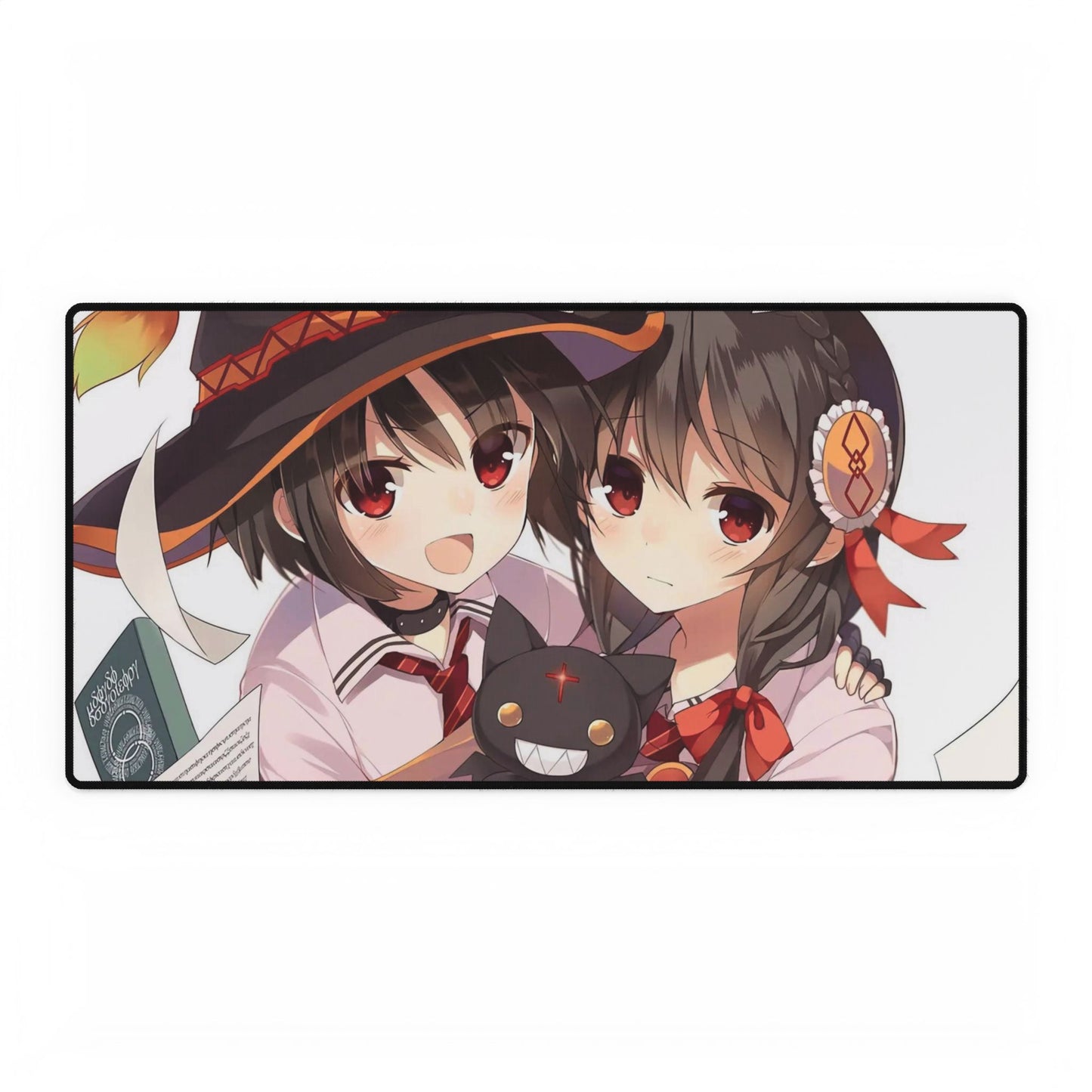 Anime KonoSuba - God’s blessing on this wonderful world!! Mouse Pad