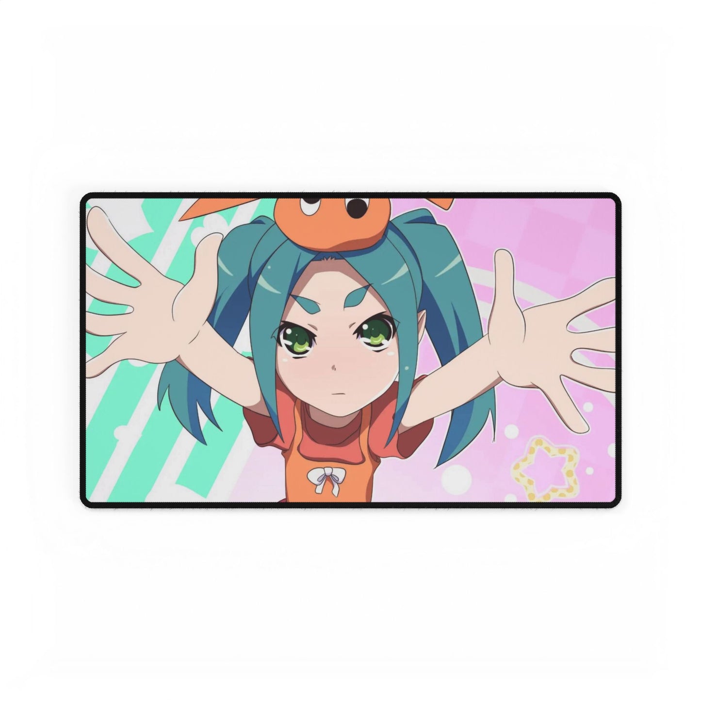 Monogatari (Series) Mouse Pad
