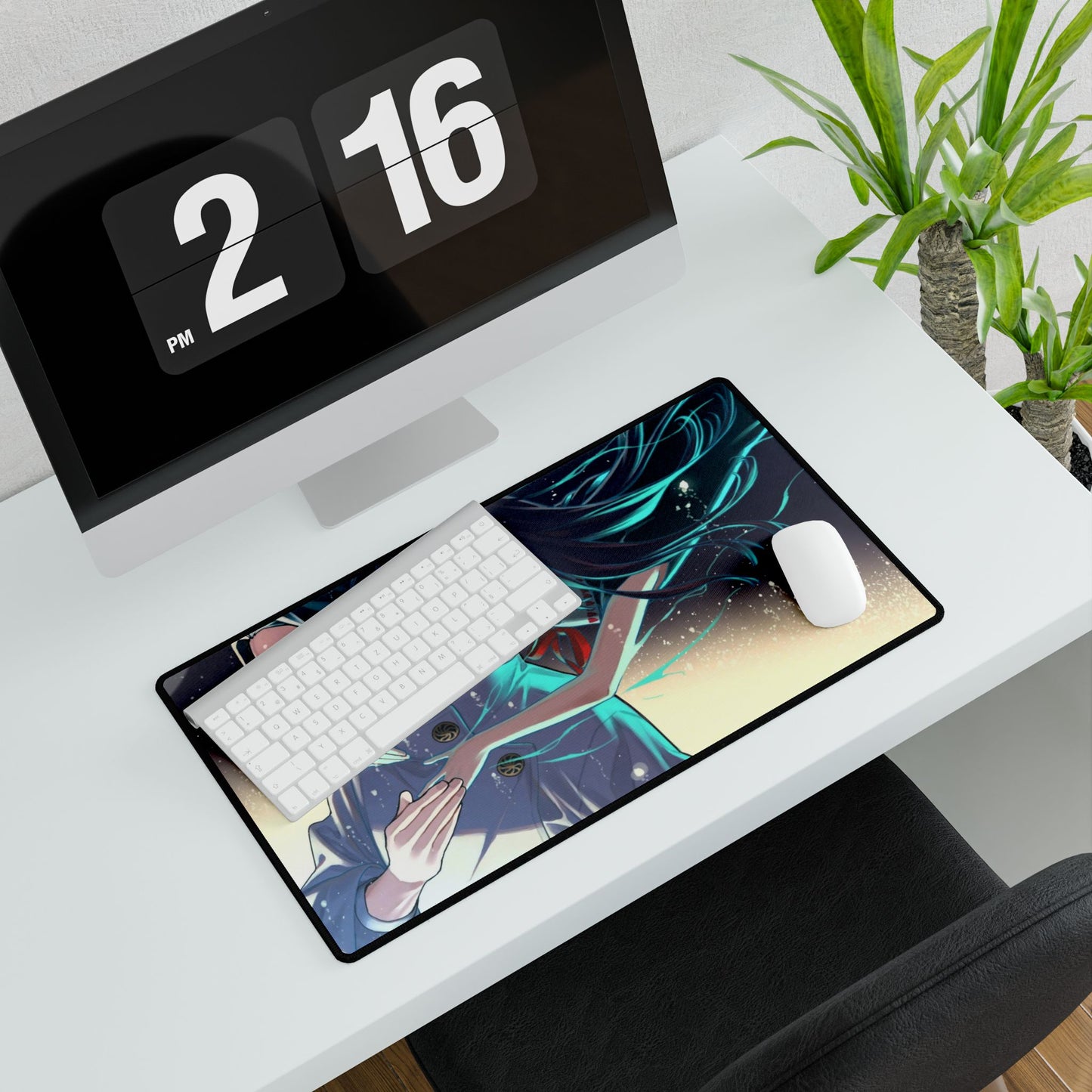 Jujutsu Kaisen Mouse Pad