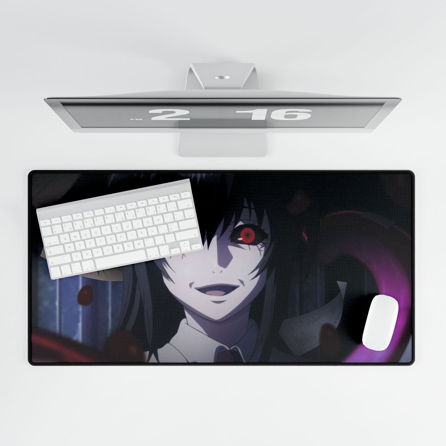 Tokyo Ghoul: Jack Mouse Pad