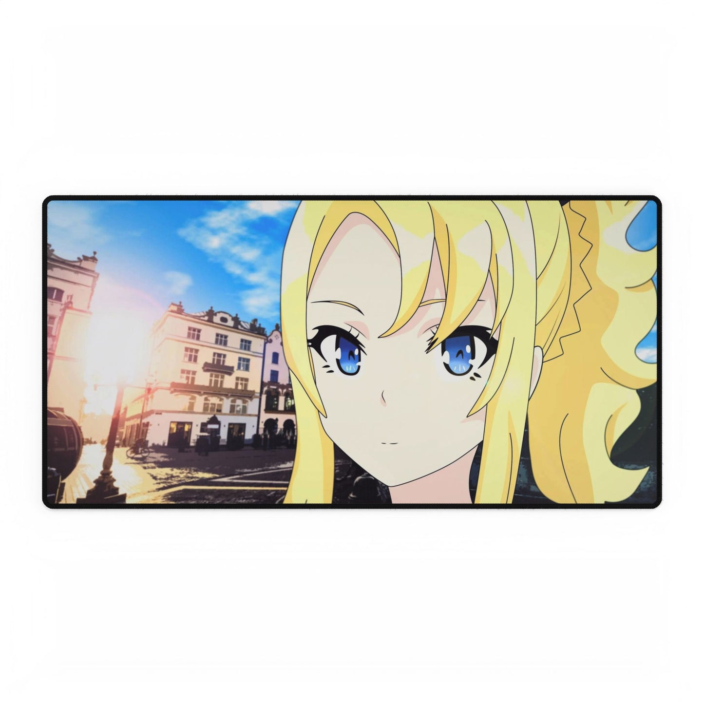 Nodoka! Mouse Pad