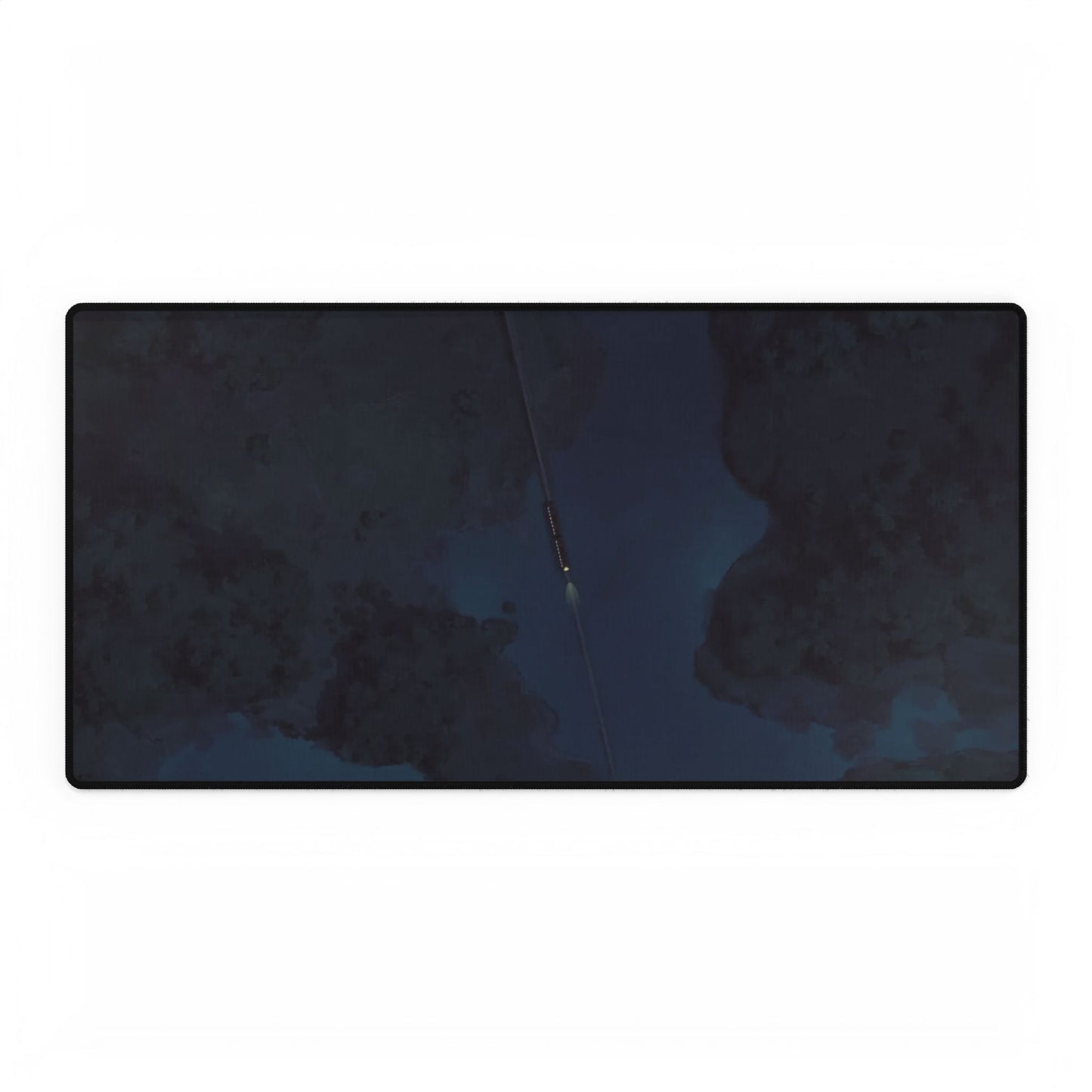 Anime Spirited Awayr Mouse Pad